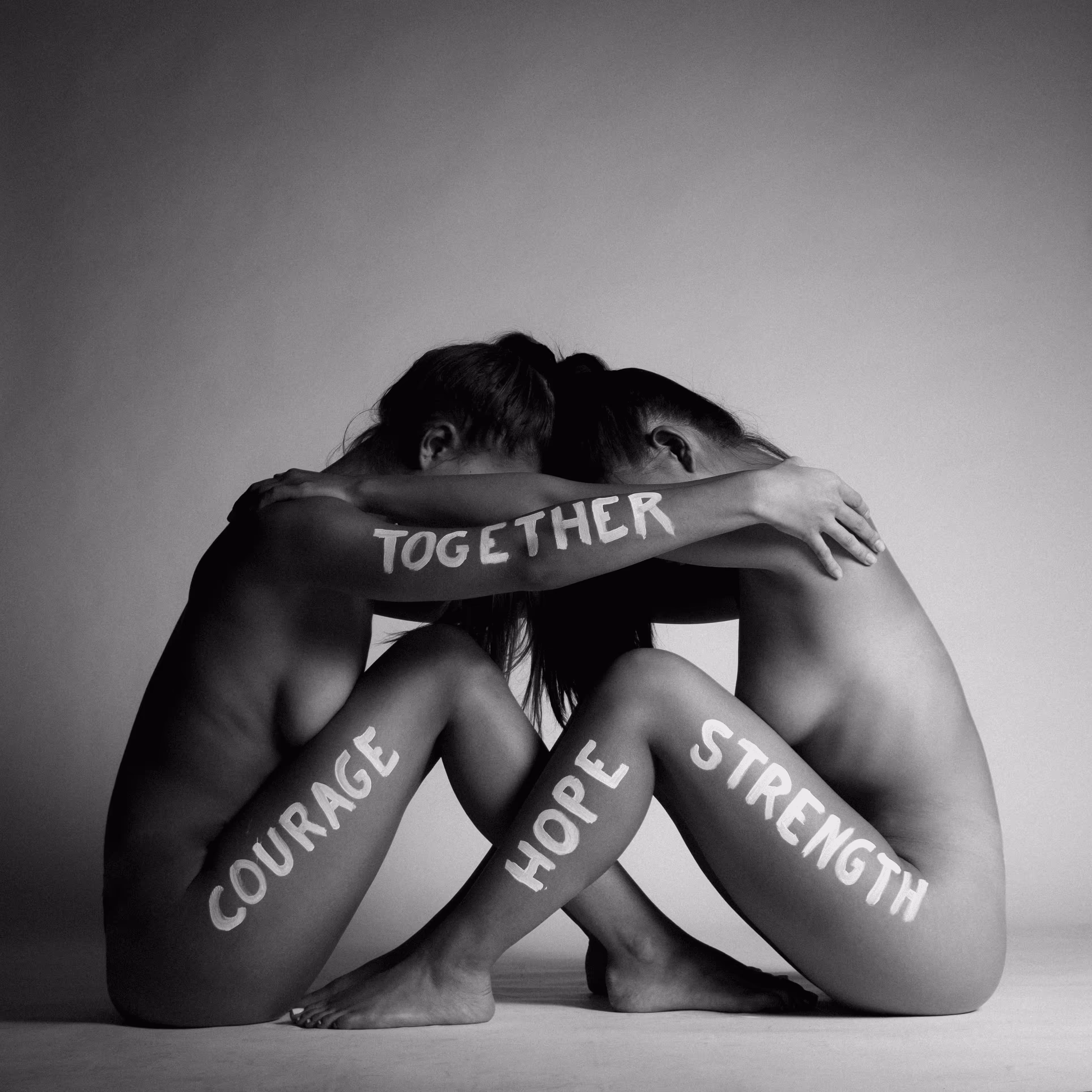 #36: Together