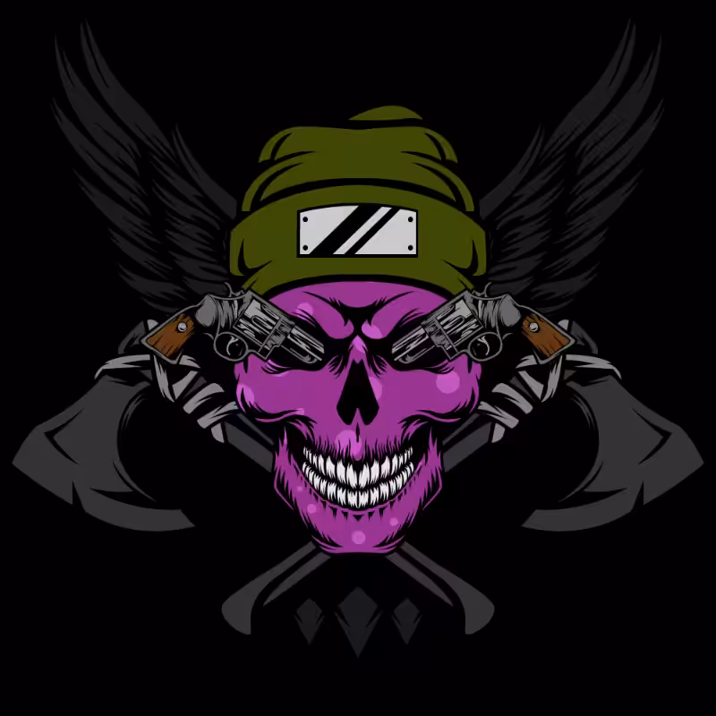 MIDNIGHT SQUAD #61