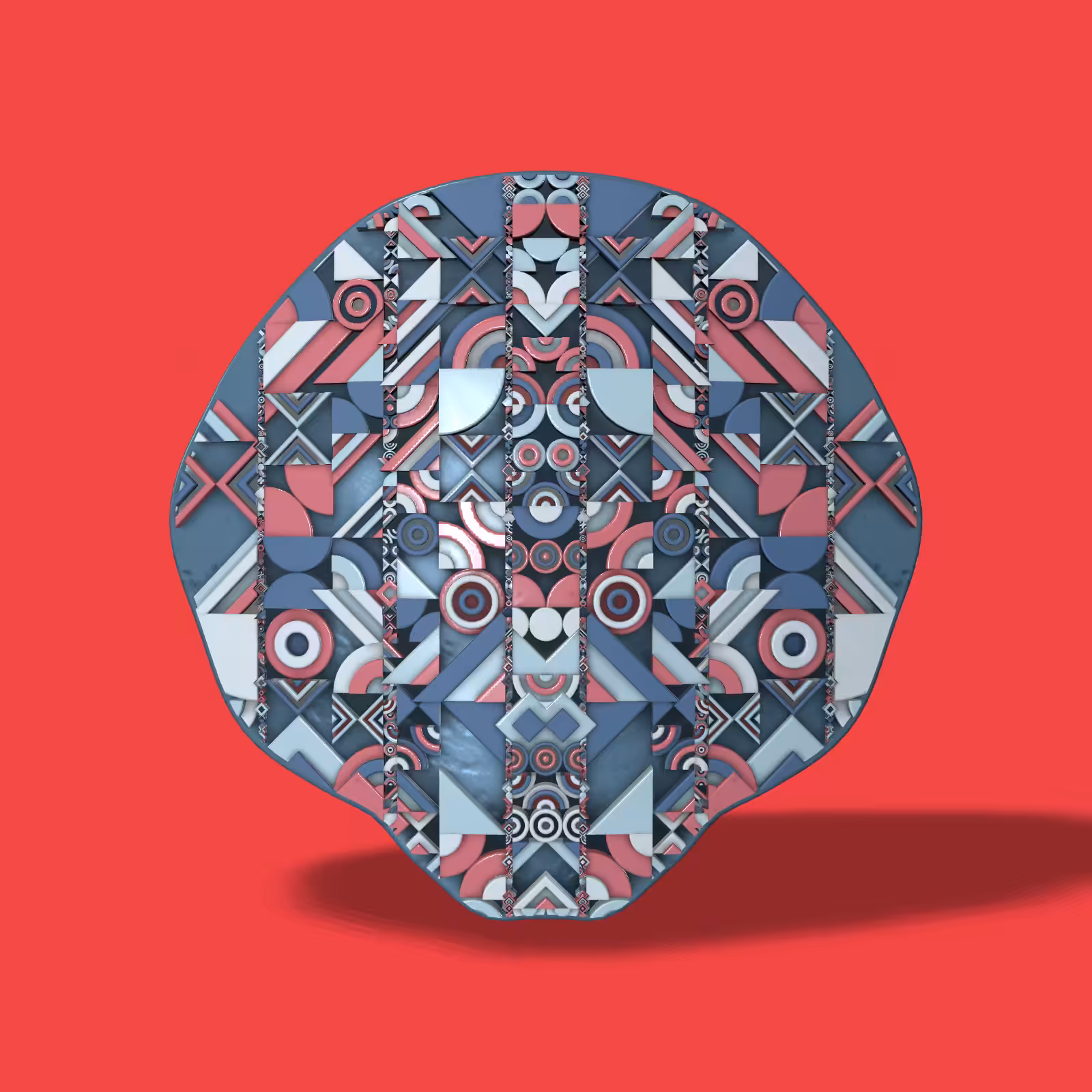 3D Generativemasks #719