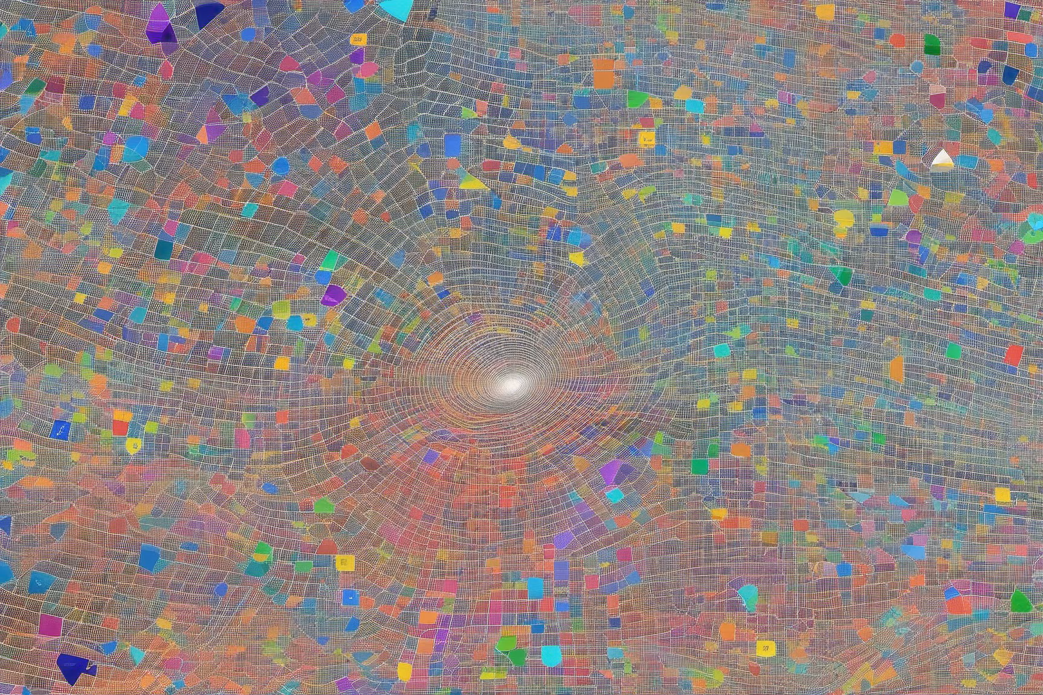Convolution Studies 001 #7