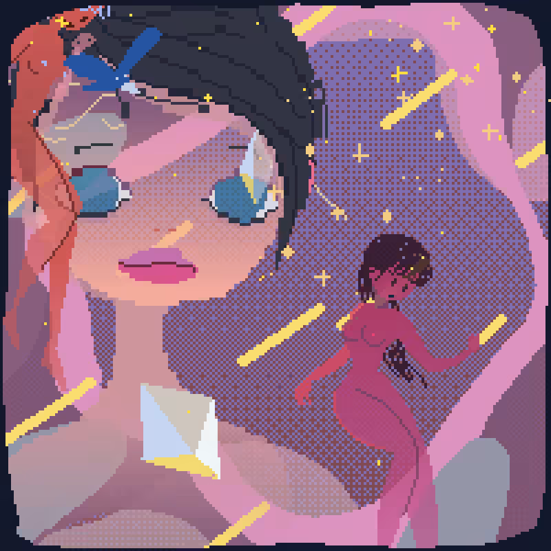 Cosmic Trip #184