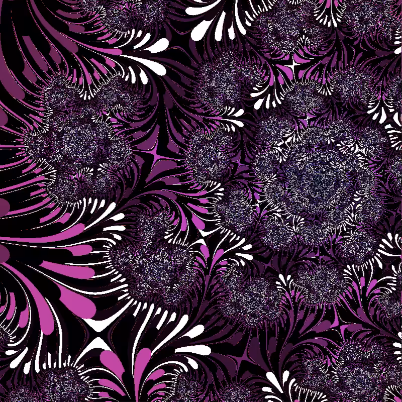 Garden of Chaos #60