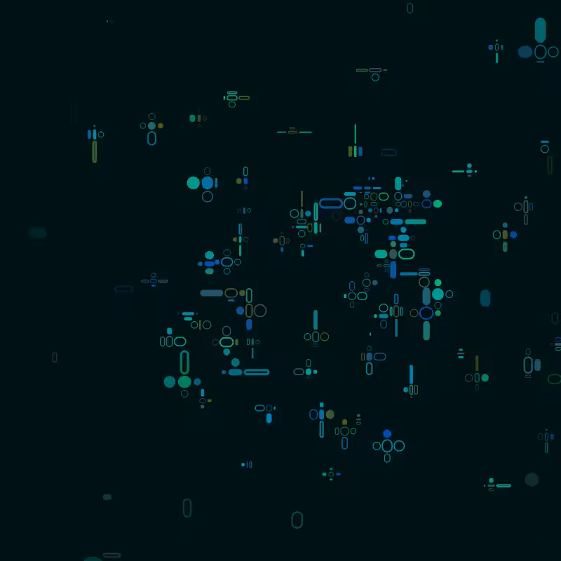 Infinite Scaling System #13