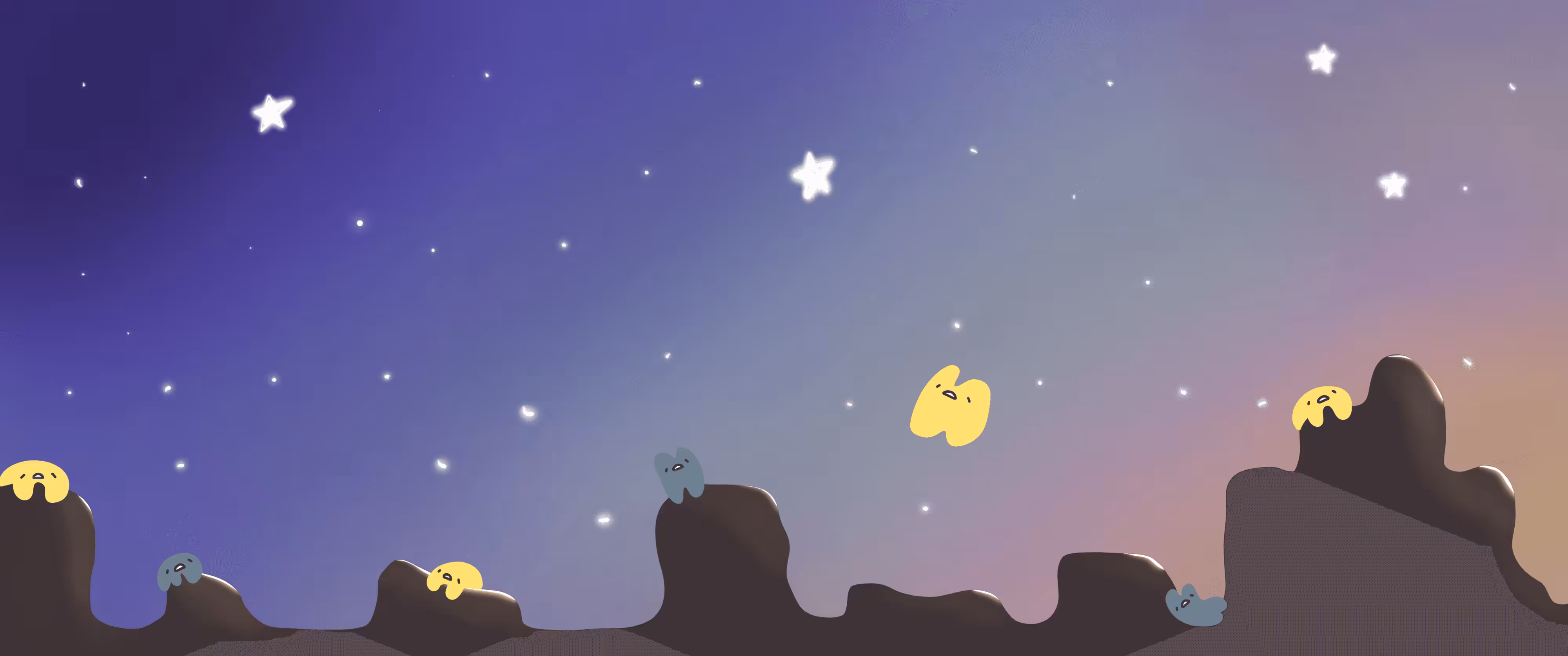 The Boring Planet