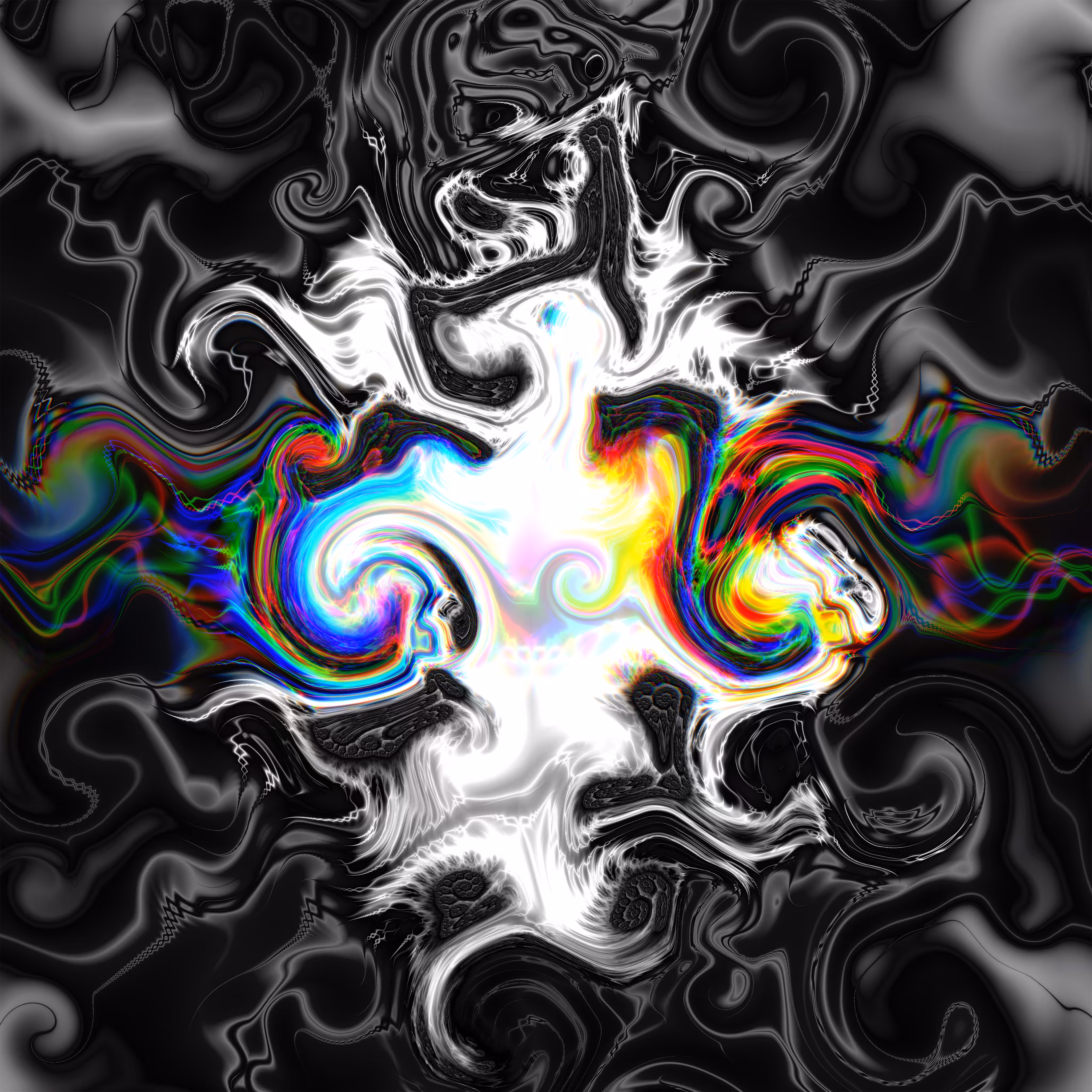 Epicentre Tripping