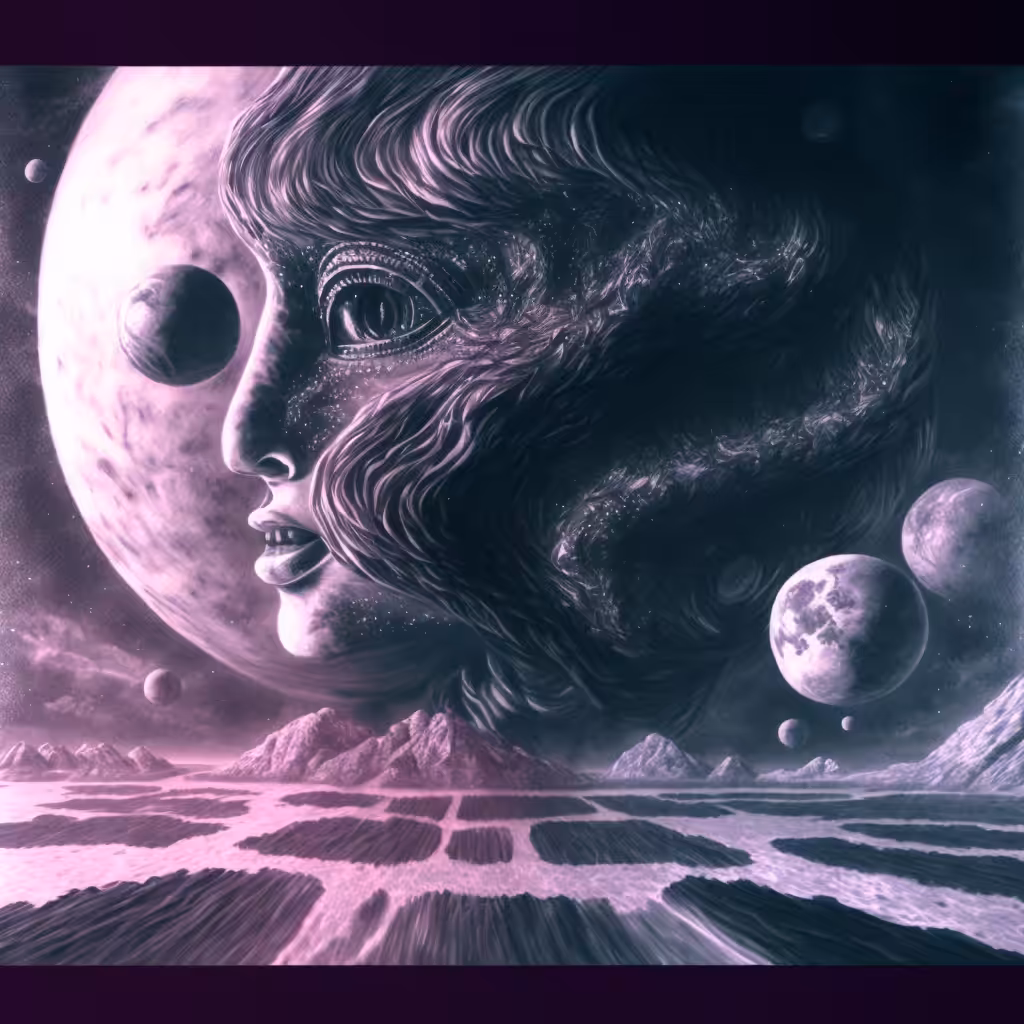 Piranha Clouds 