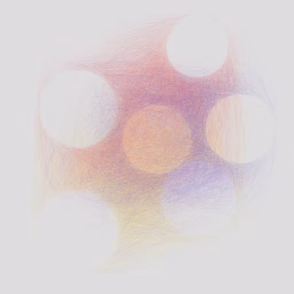 Ghosts of the Spheres #20