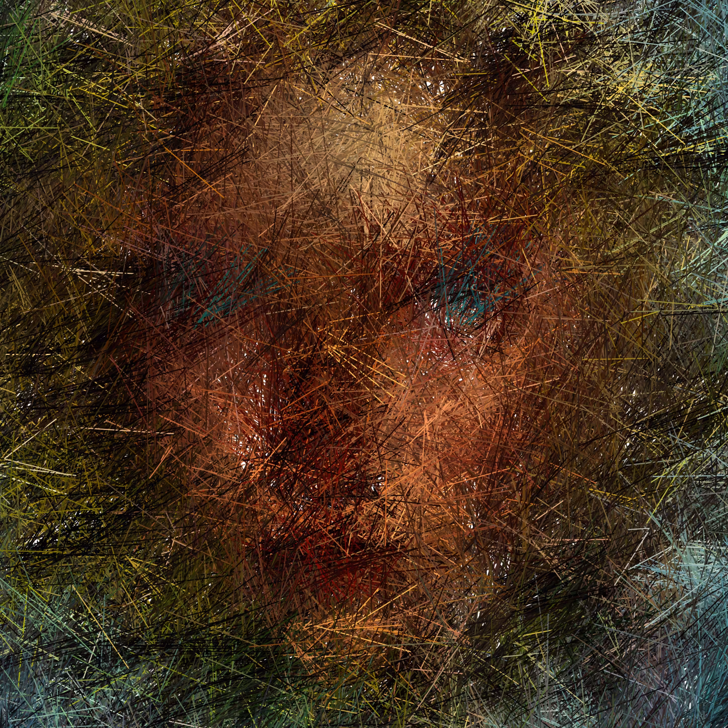 Next Gen AI Art #94