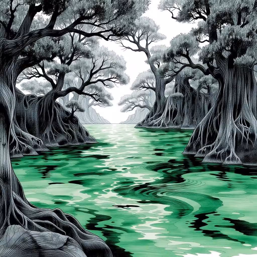 The Sound of Nature #81