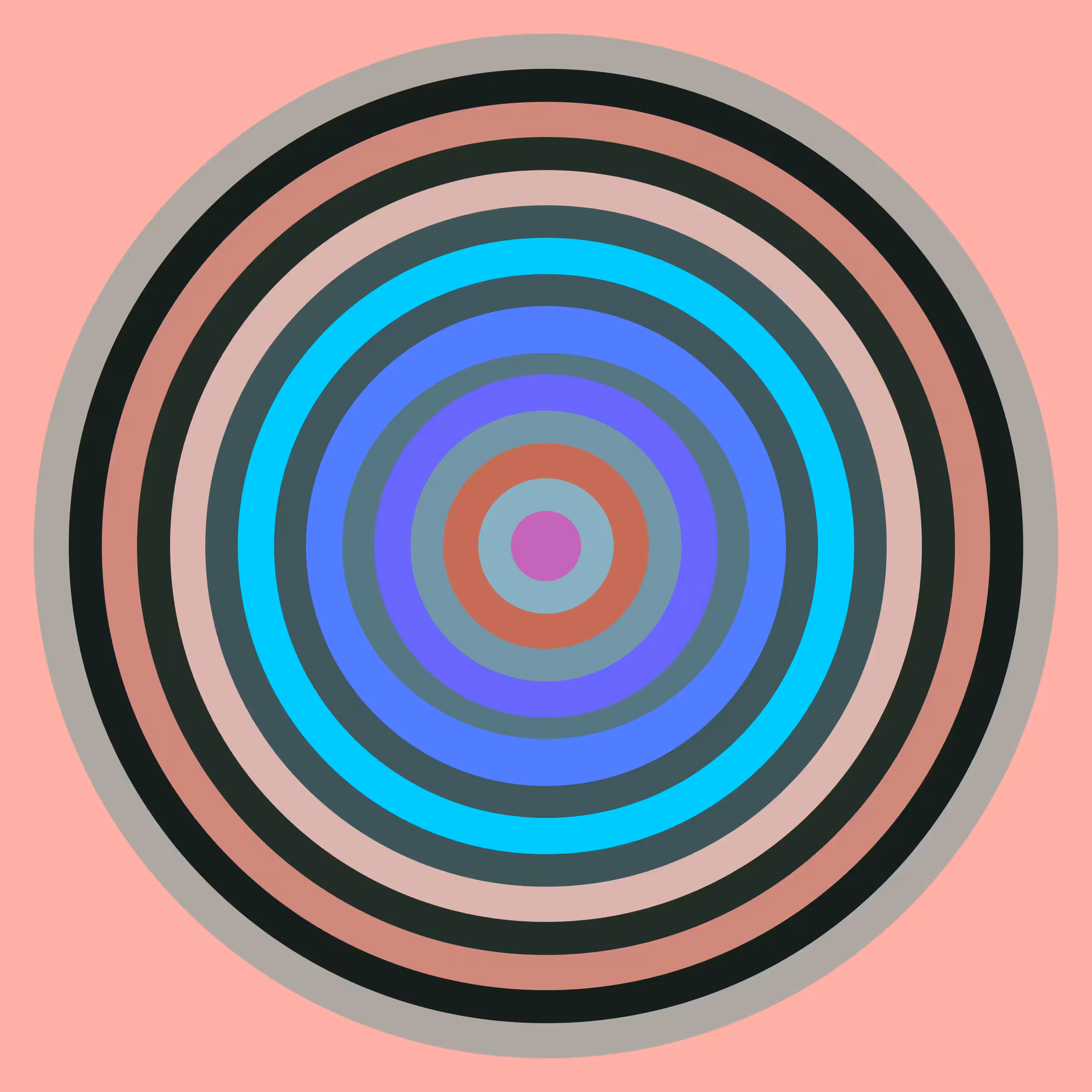 Circle of Frens² #8577