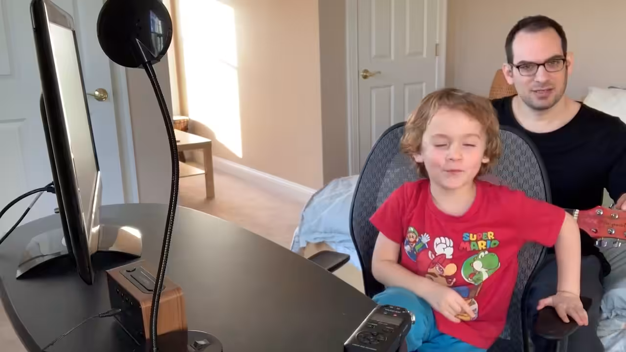 New Super Mario Bros  New Super Mario Bros  I Love With Mimi And Poppy