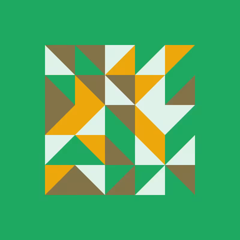 Triangles #17