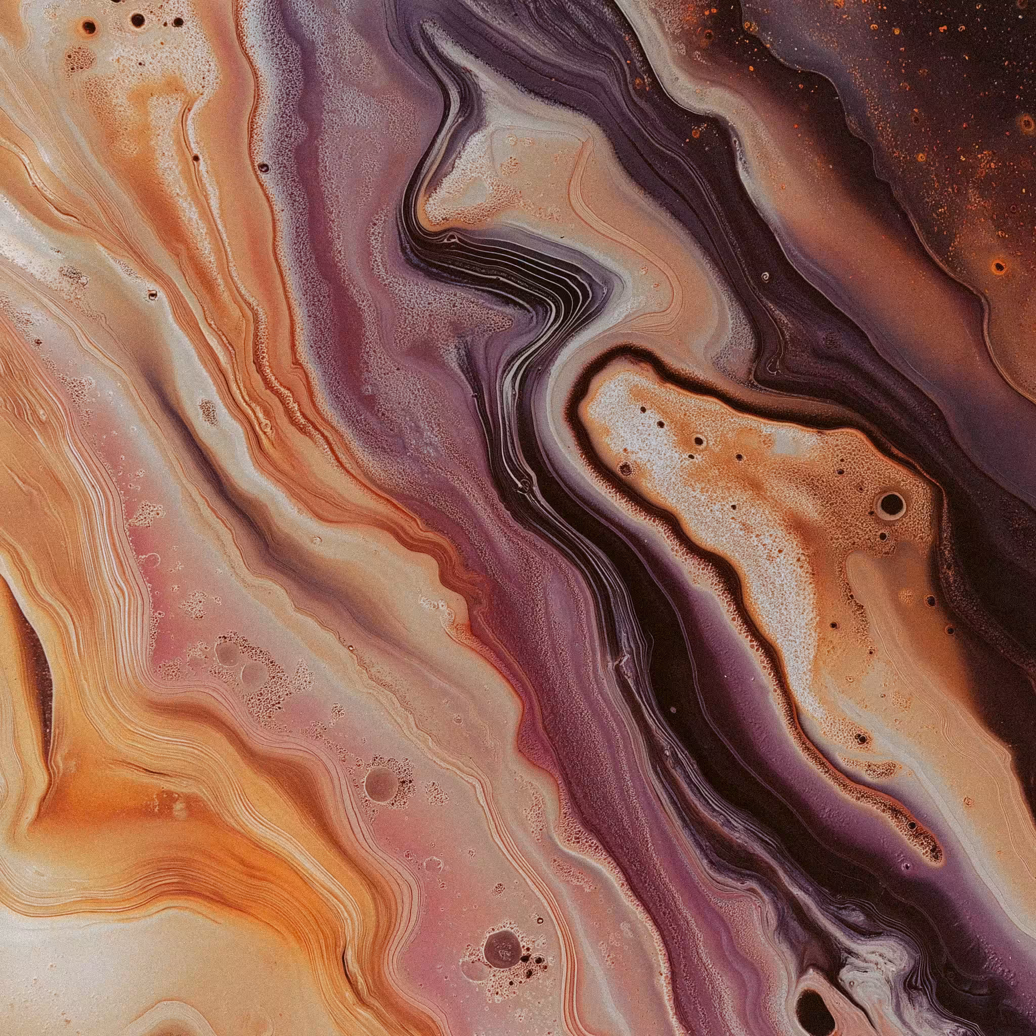 Earth Iterations