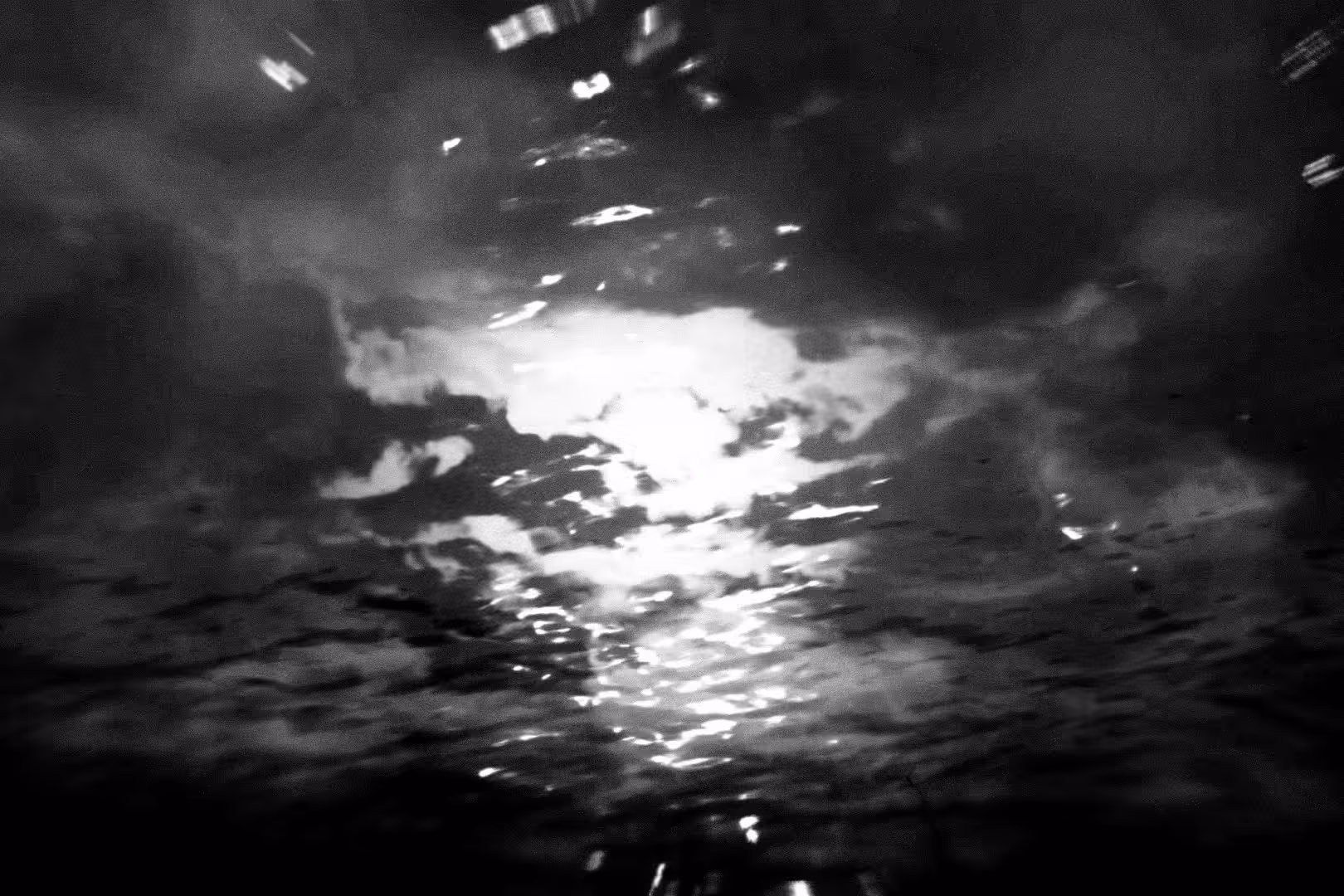 Sea of Skies