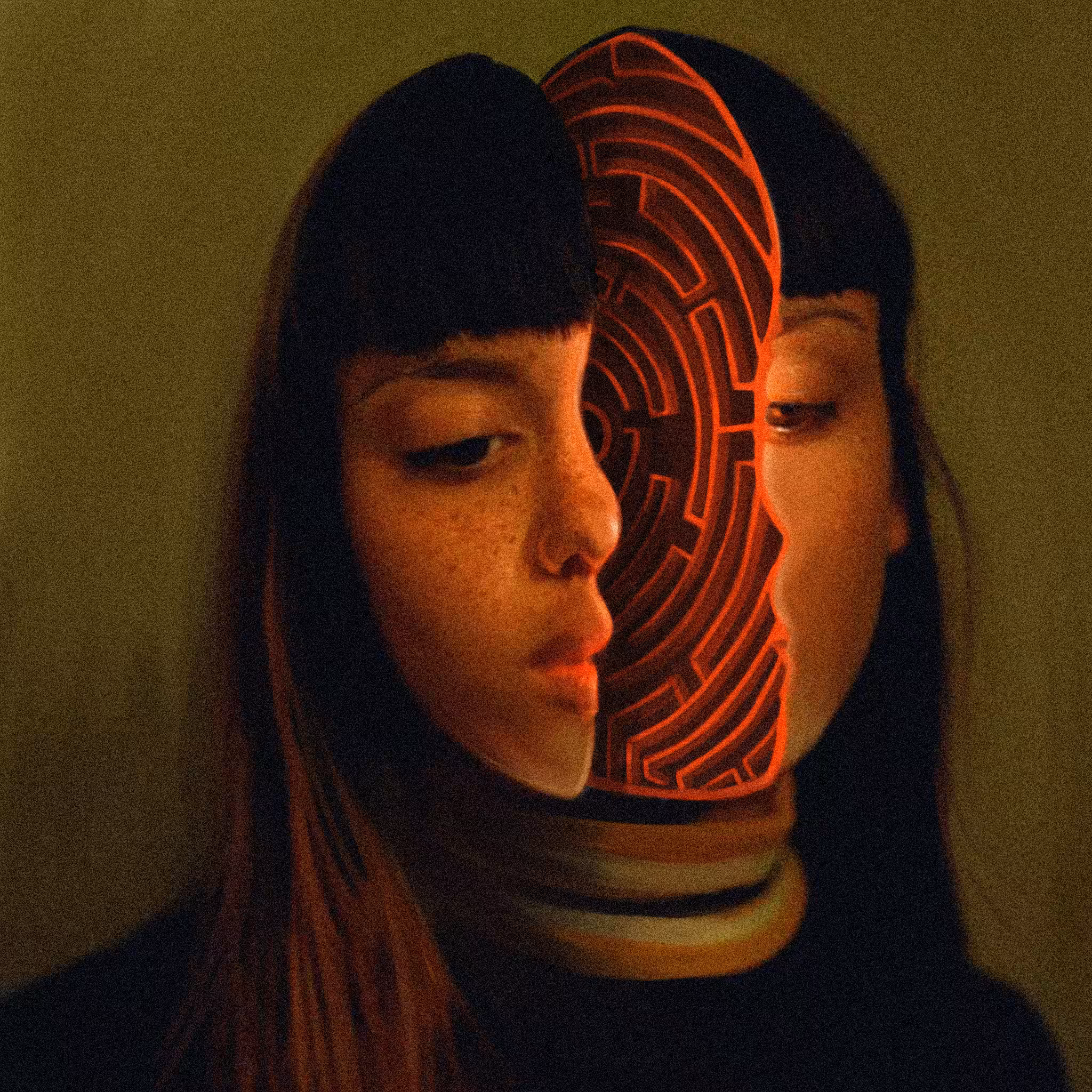 The Maze 