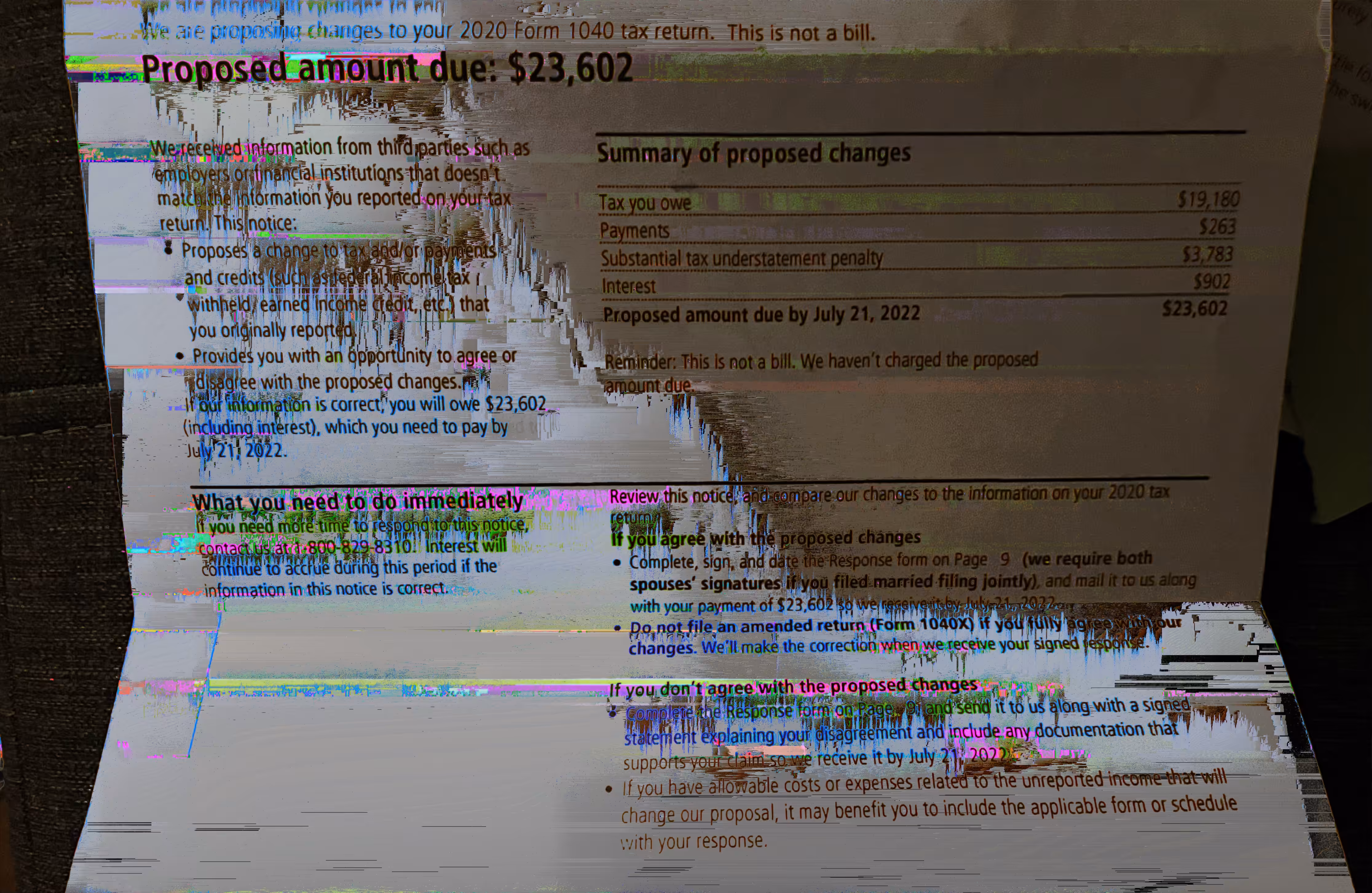 Blatant Cash Grab 