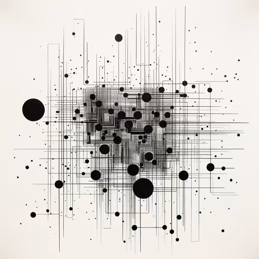 Meta Geometric #4
