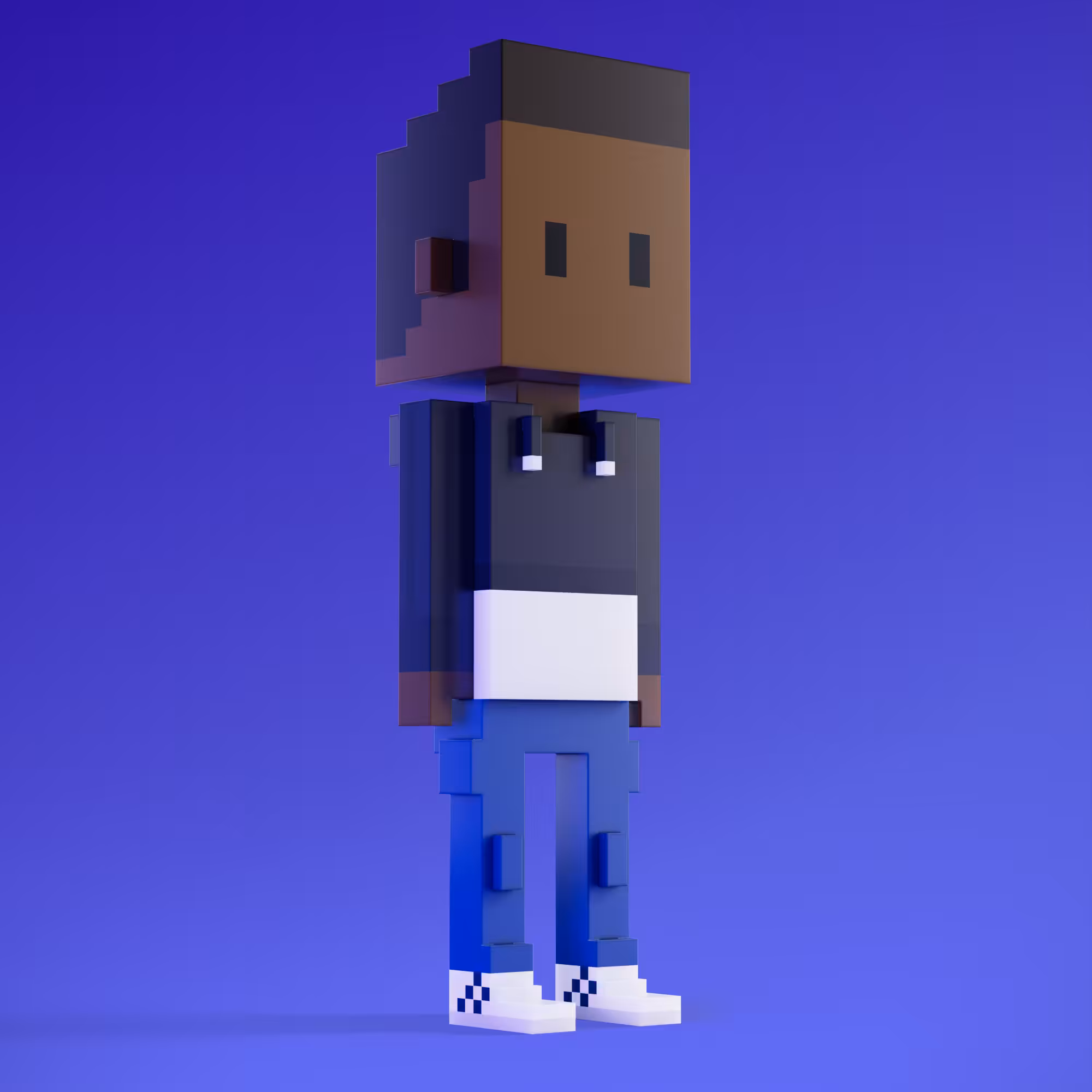 Meebit #6437