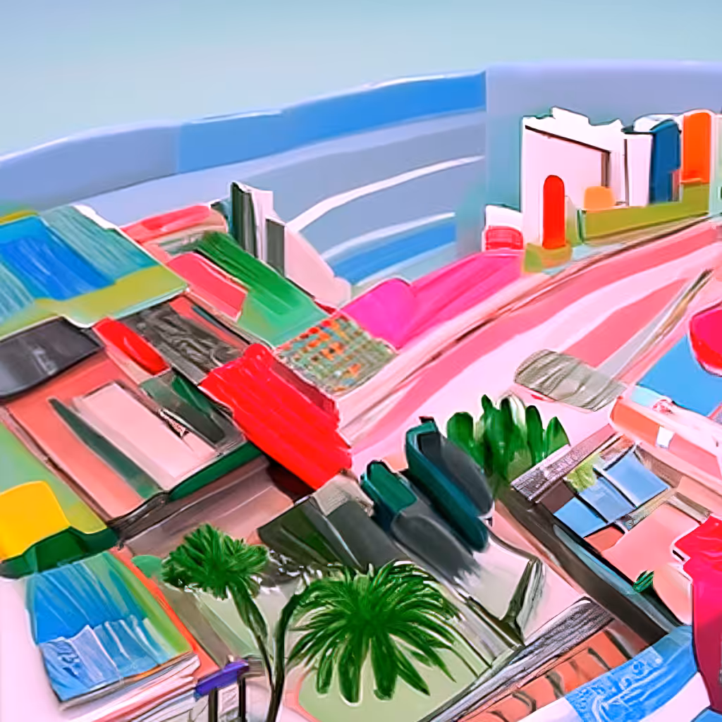 HENCity 9