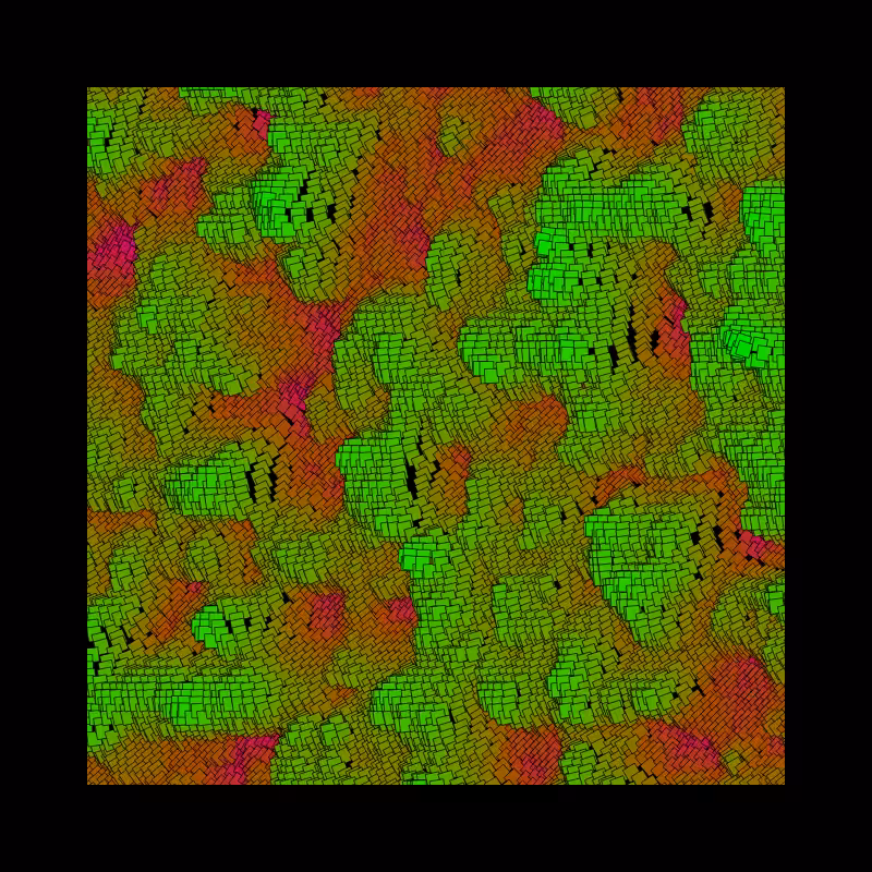 Field Curves #82