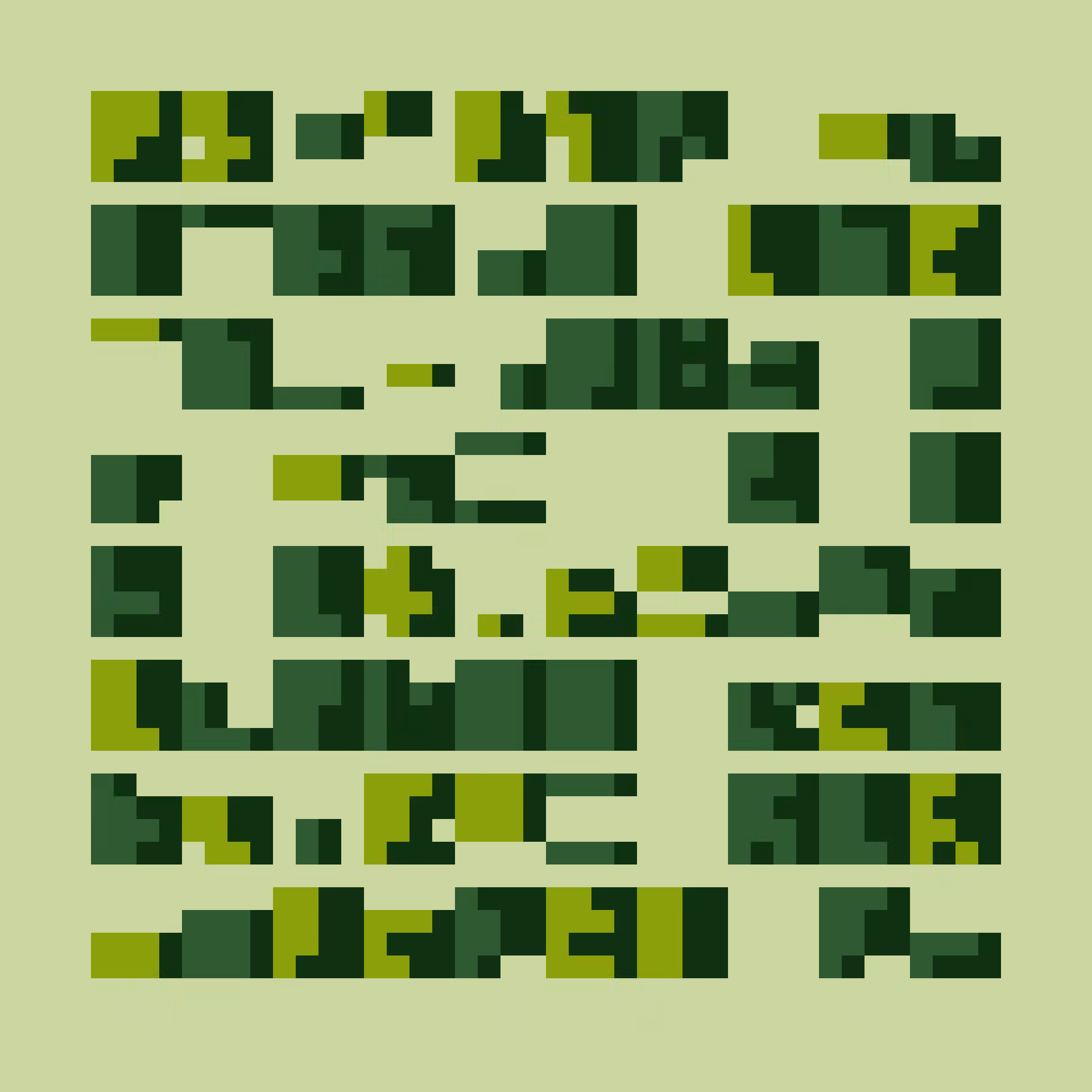 BRUTALIST MANIFESTO #29