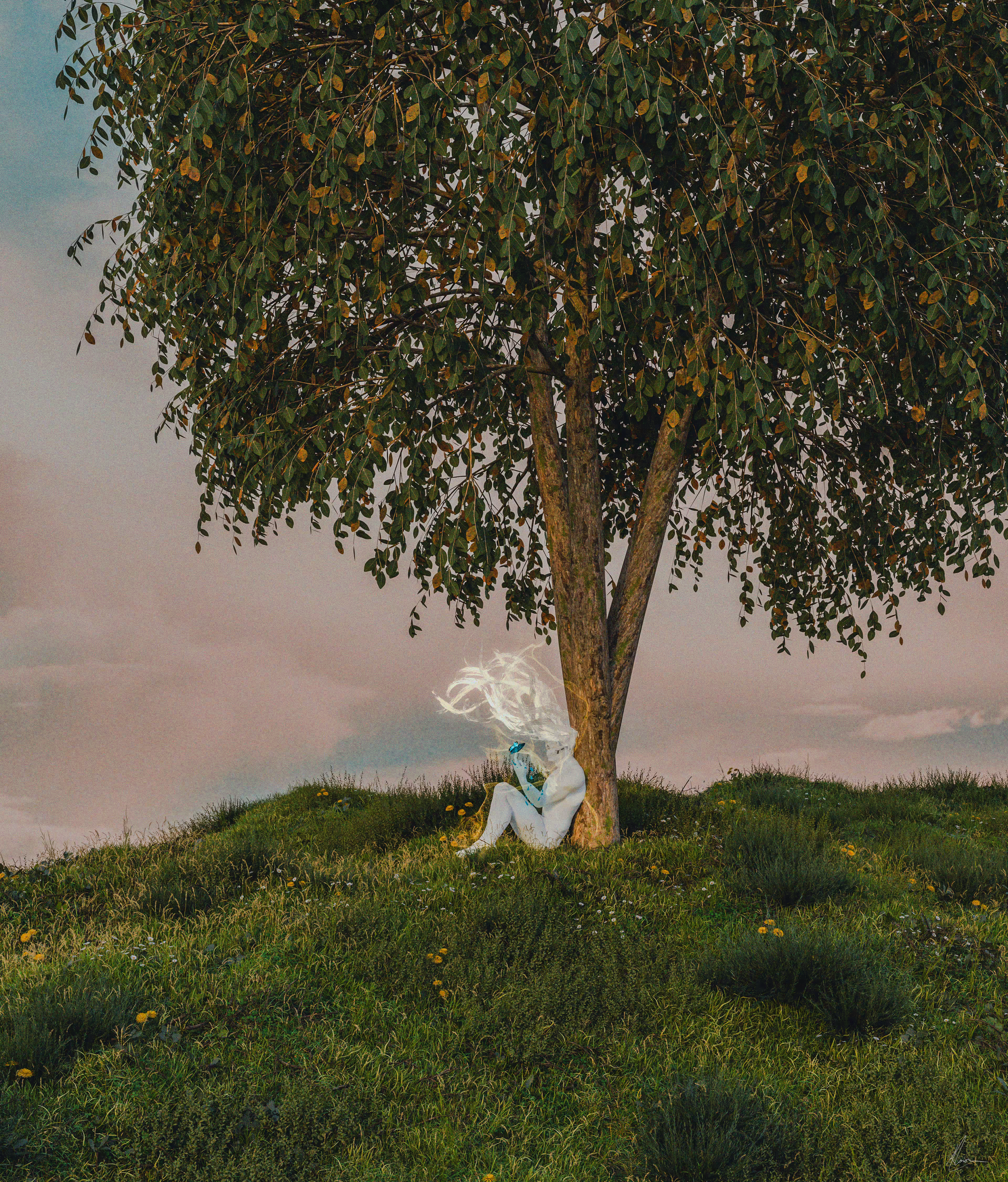 Spoken Worlds: Brighter Days Ahead