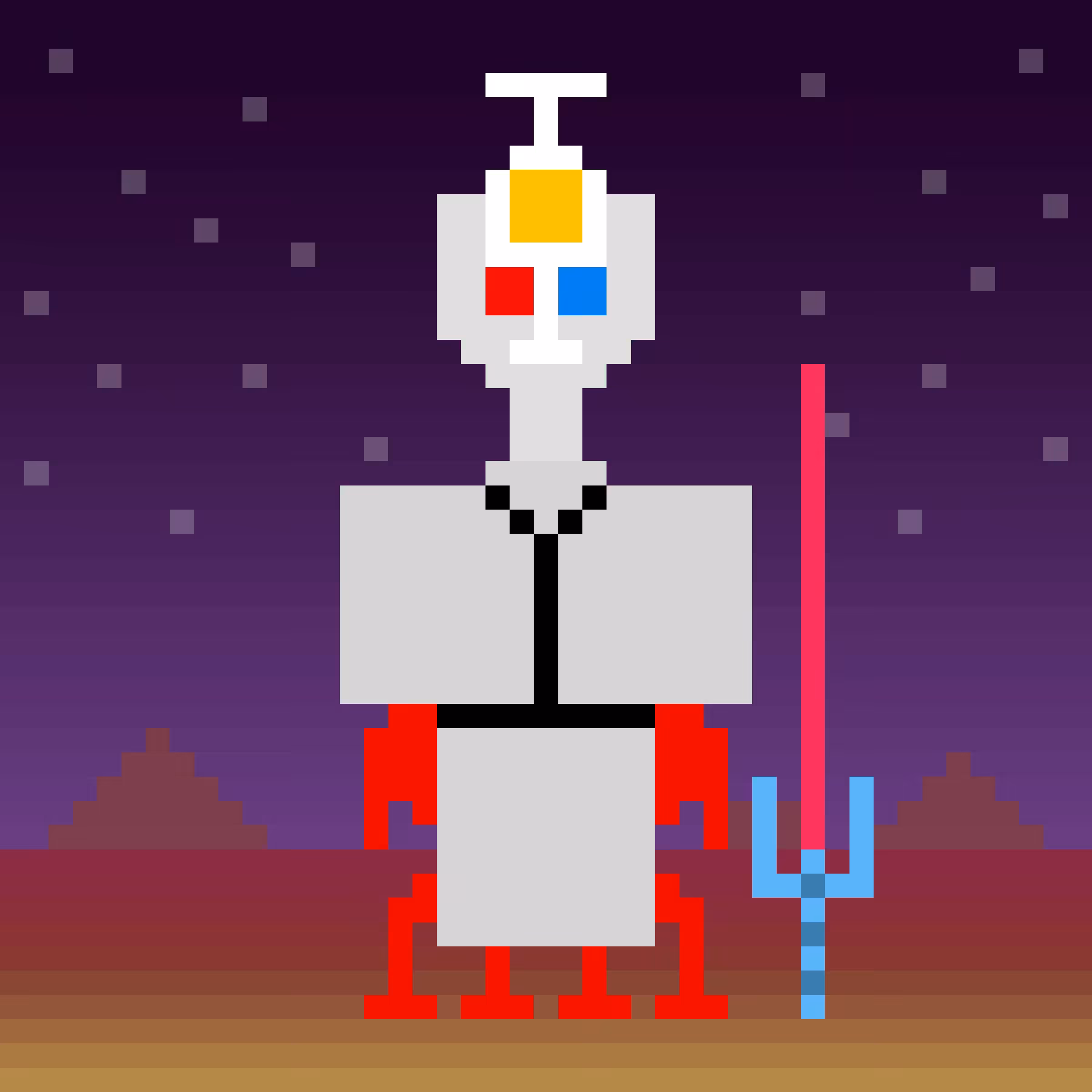 CryptoGalactican #171