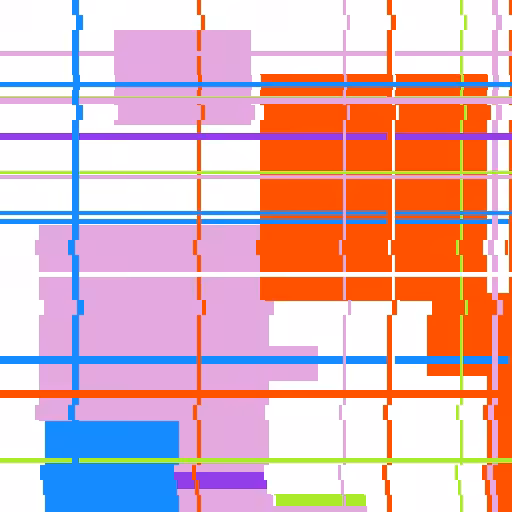 Chromatic Chaos #2815