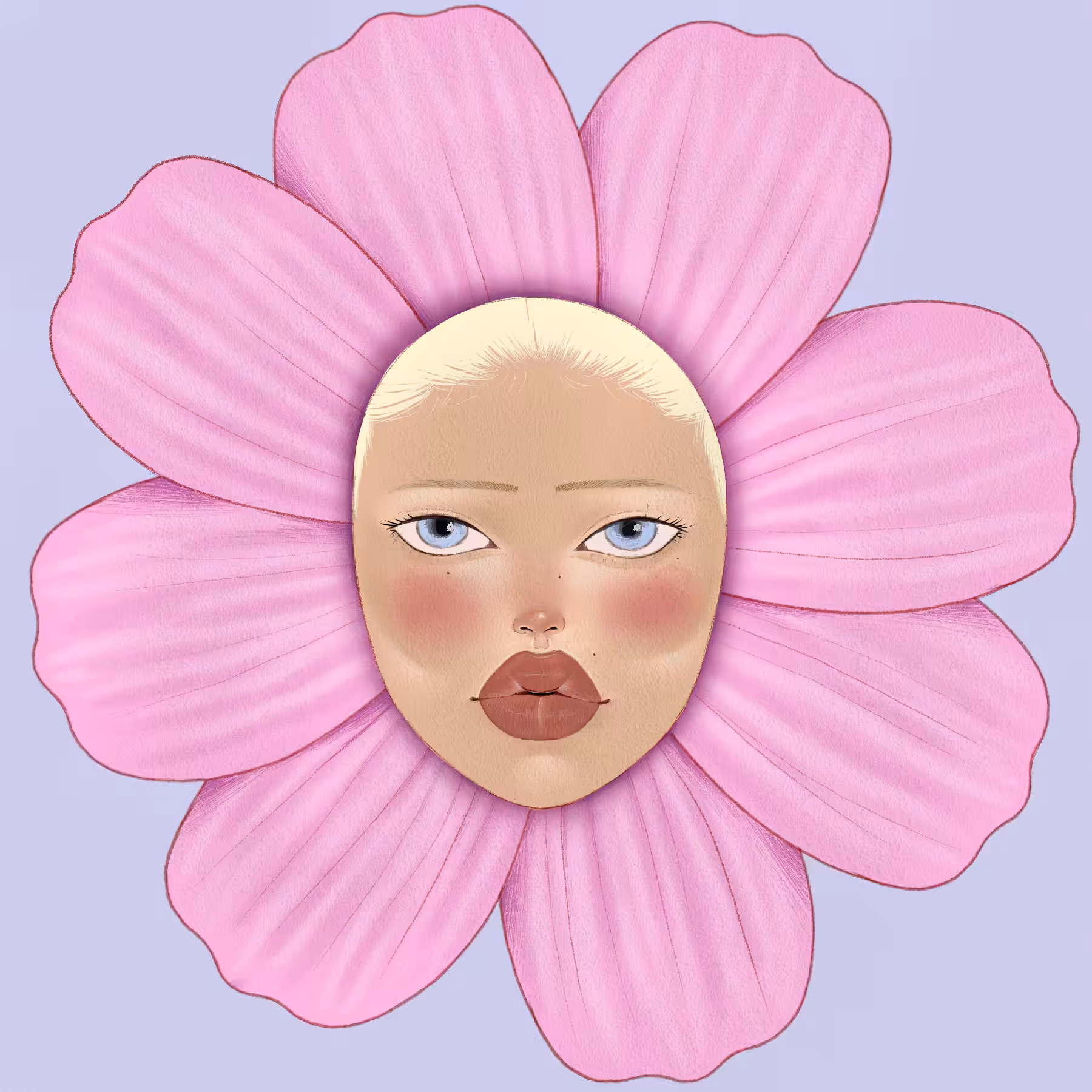 Flower Girl #90
