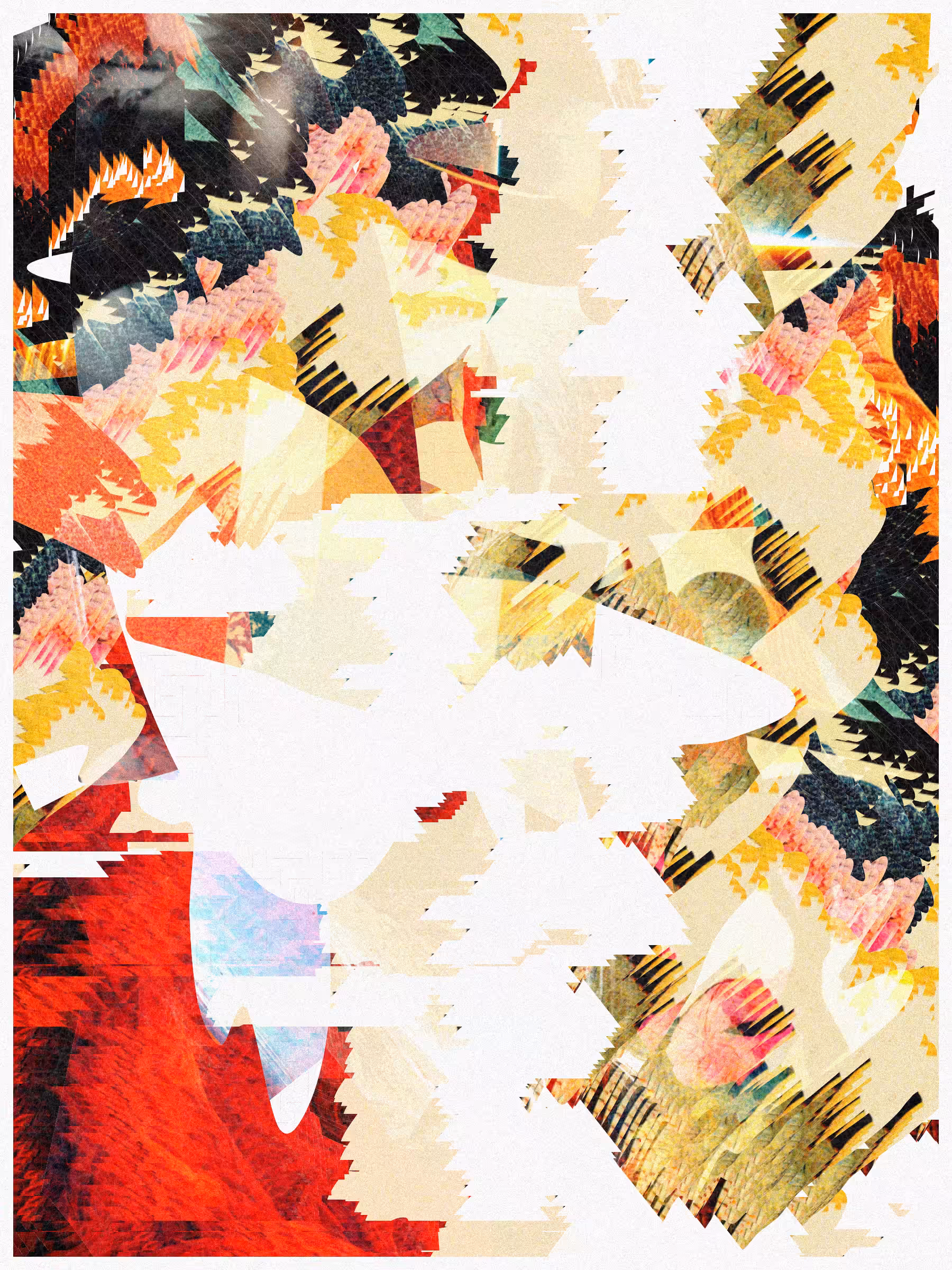 haphazard  #185