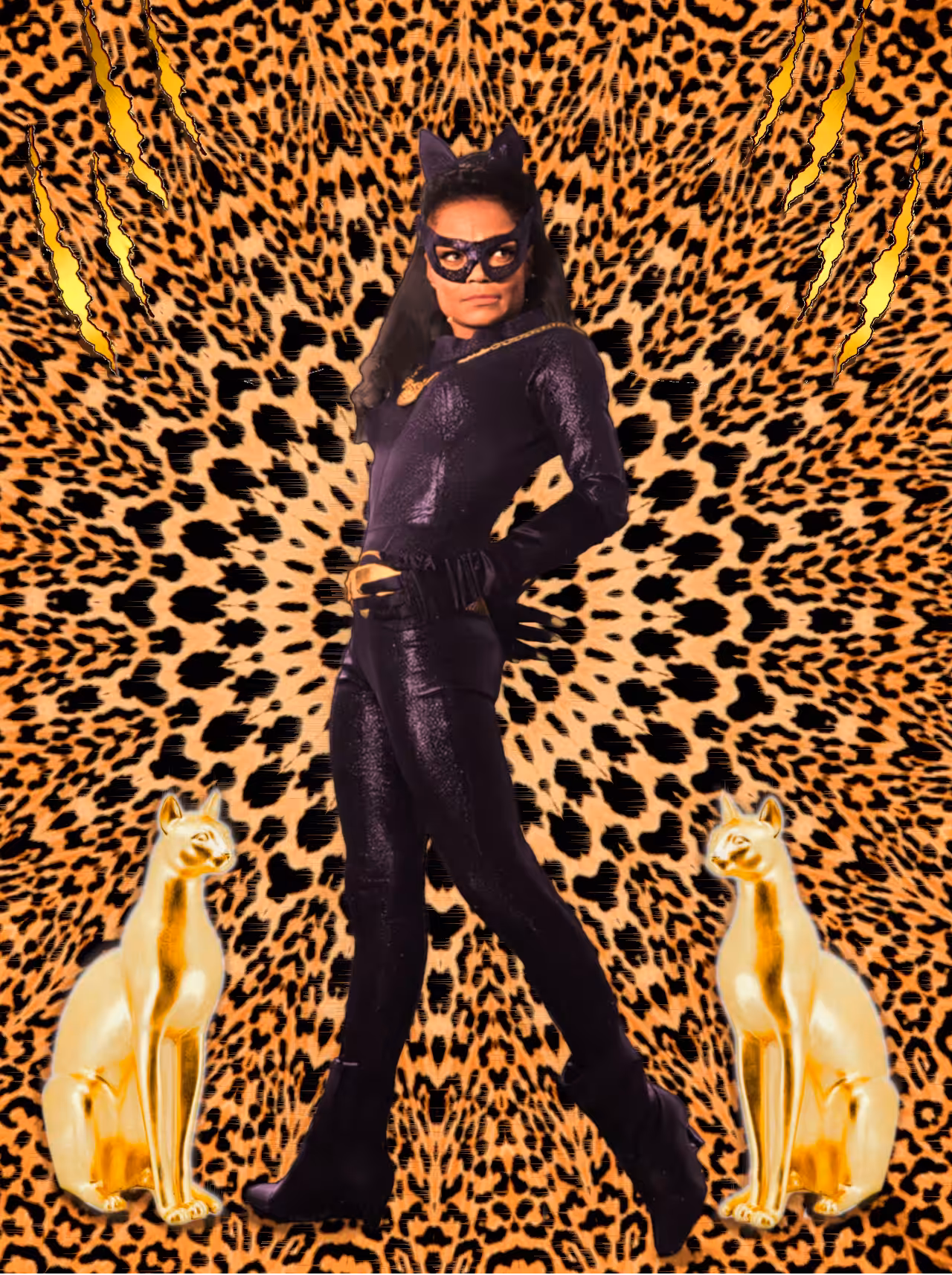 catwoman
