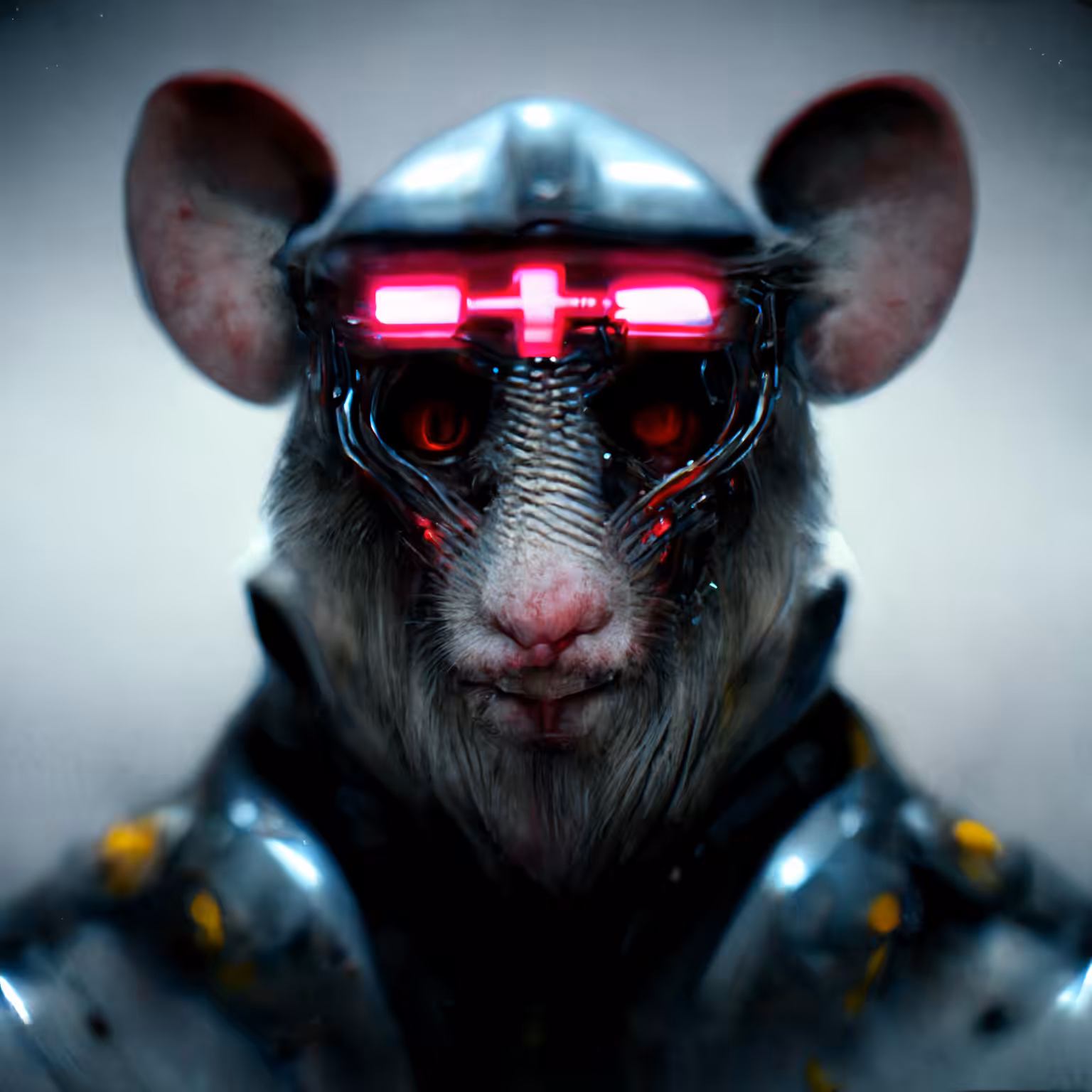 Cyber Rattak