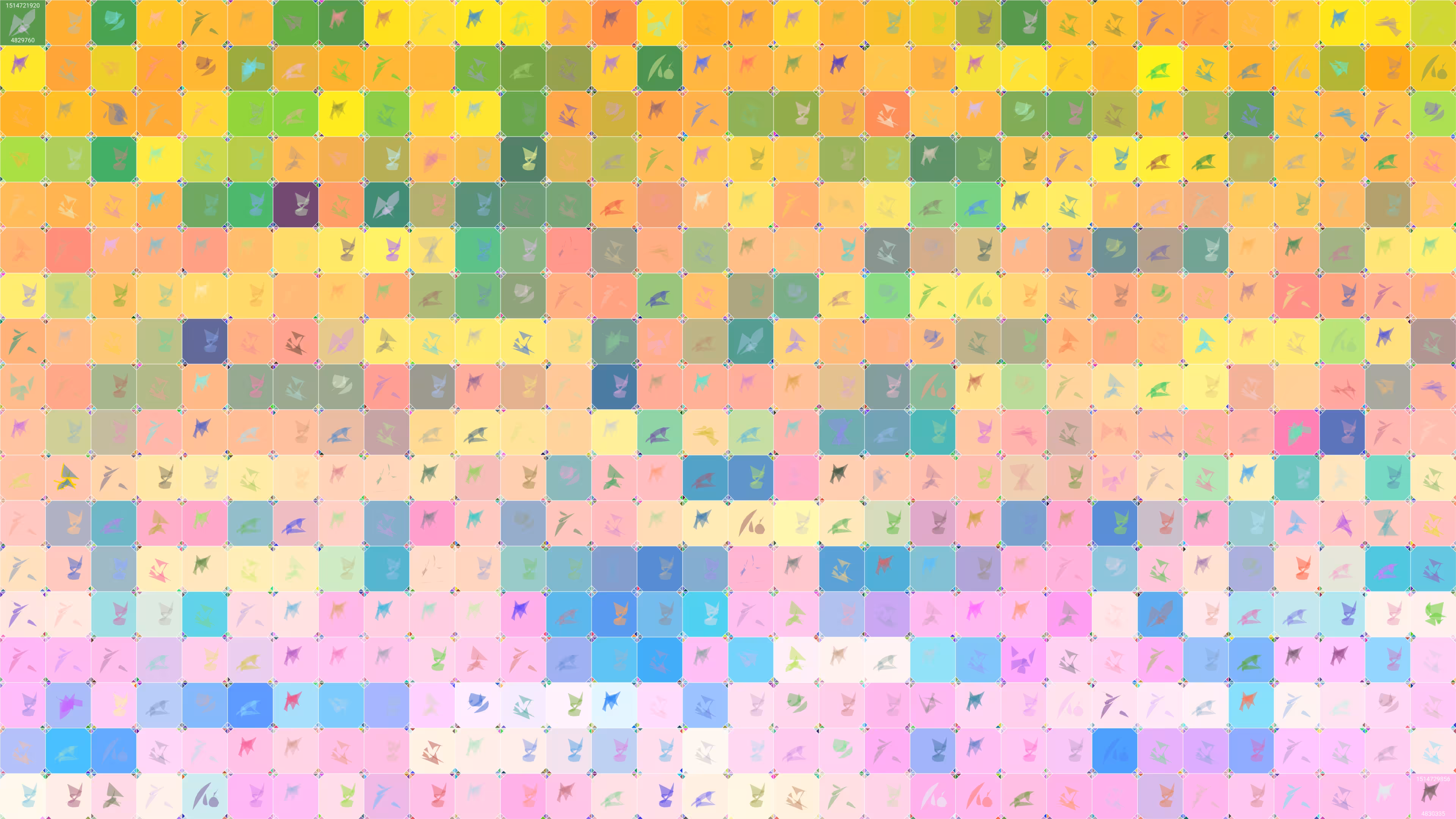 CryptoArte: Painting #8385