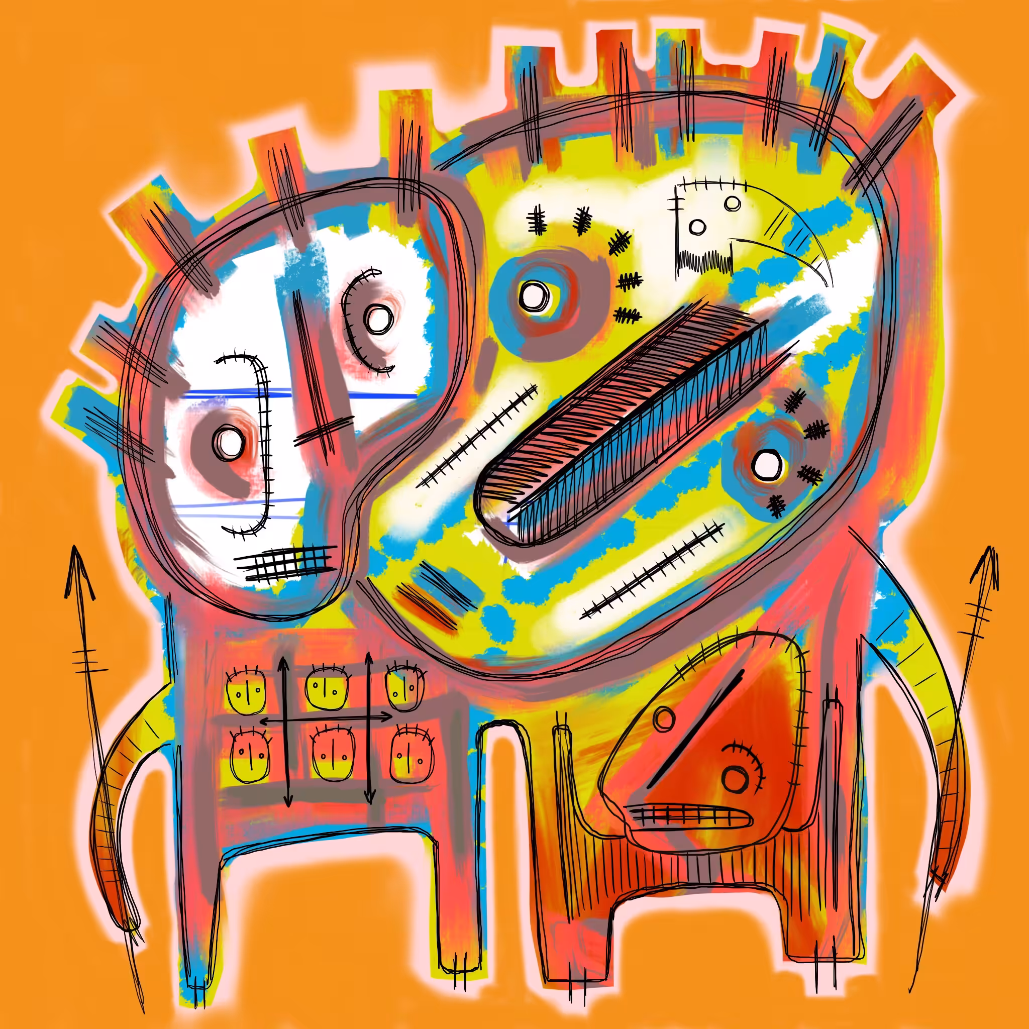 Boxi #116