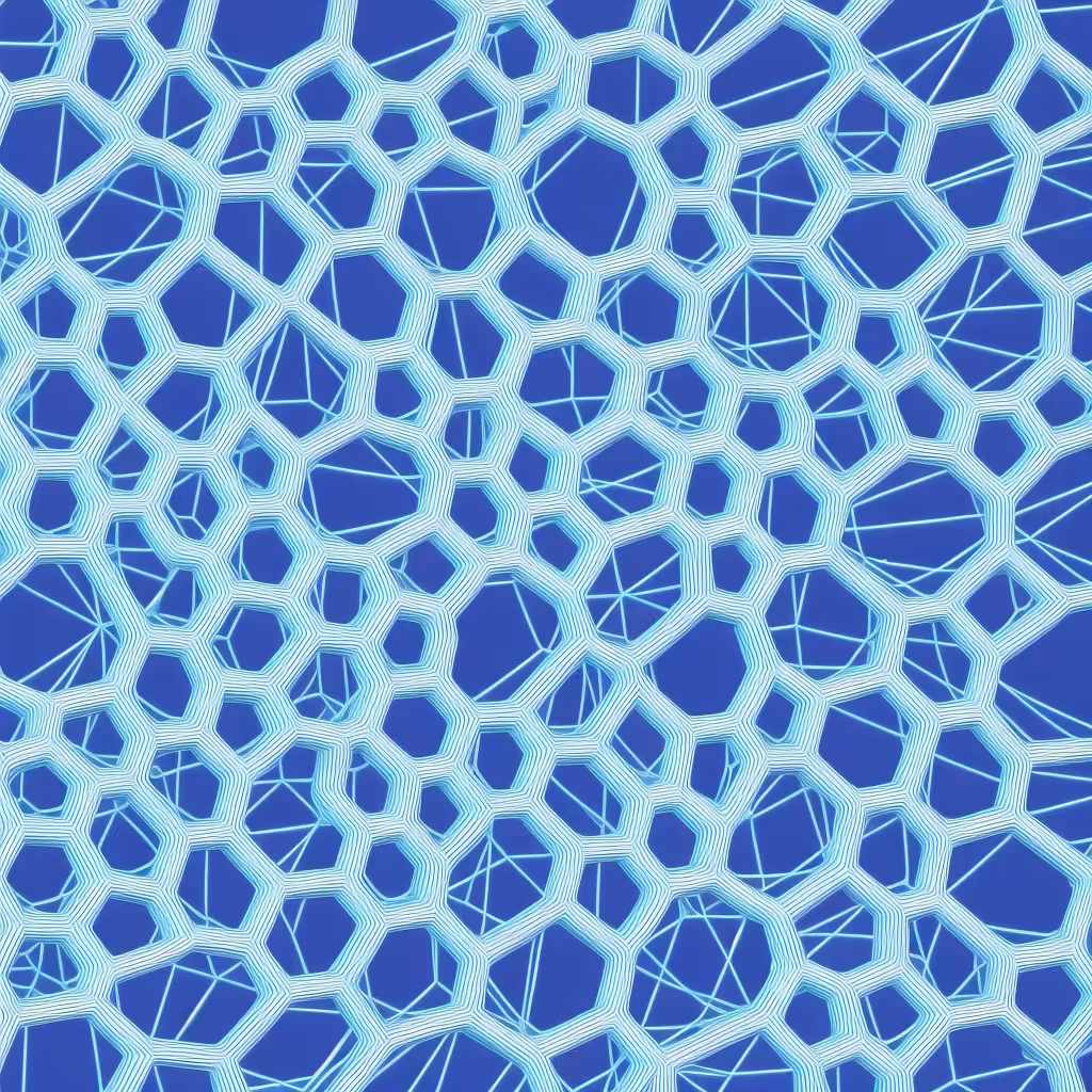 Generative #1