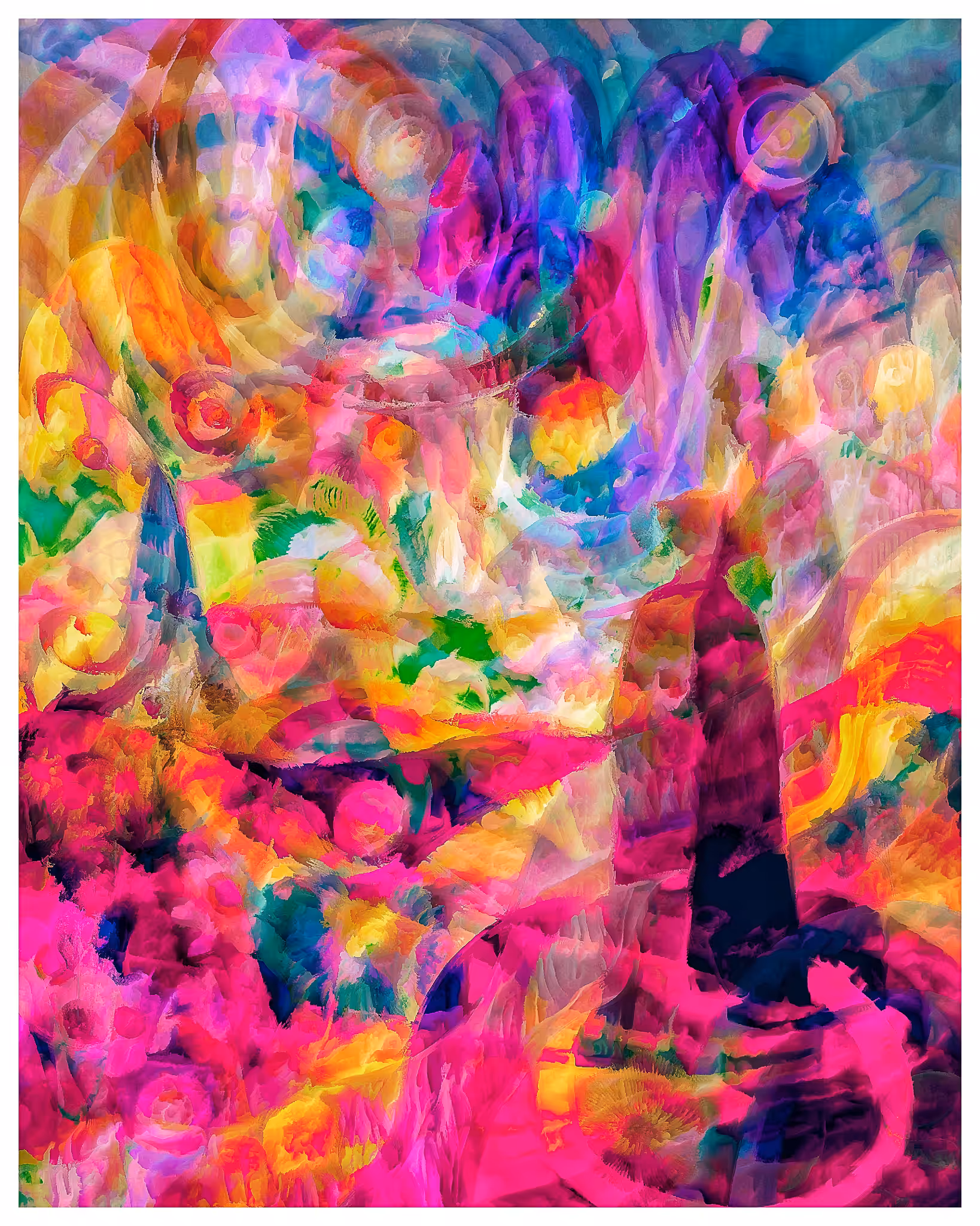 O_Gant_Art: A Scent of Sarsaparilla