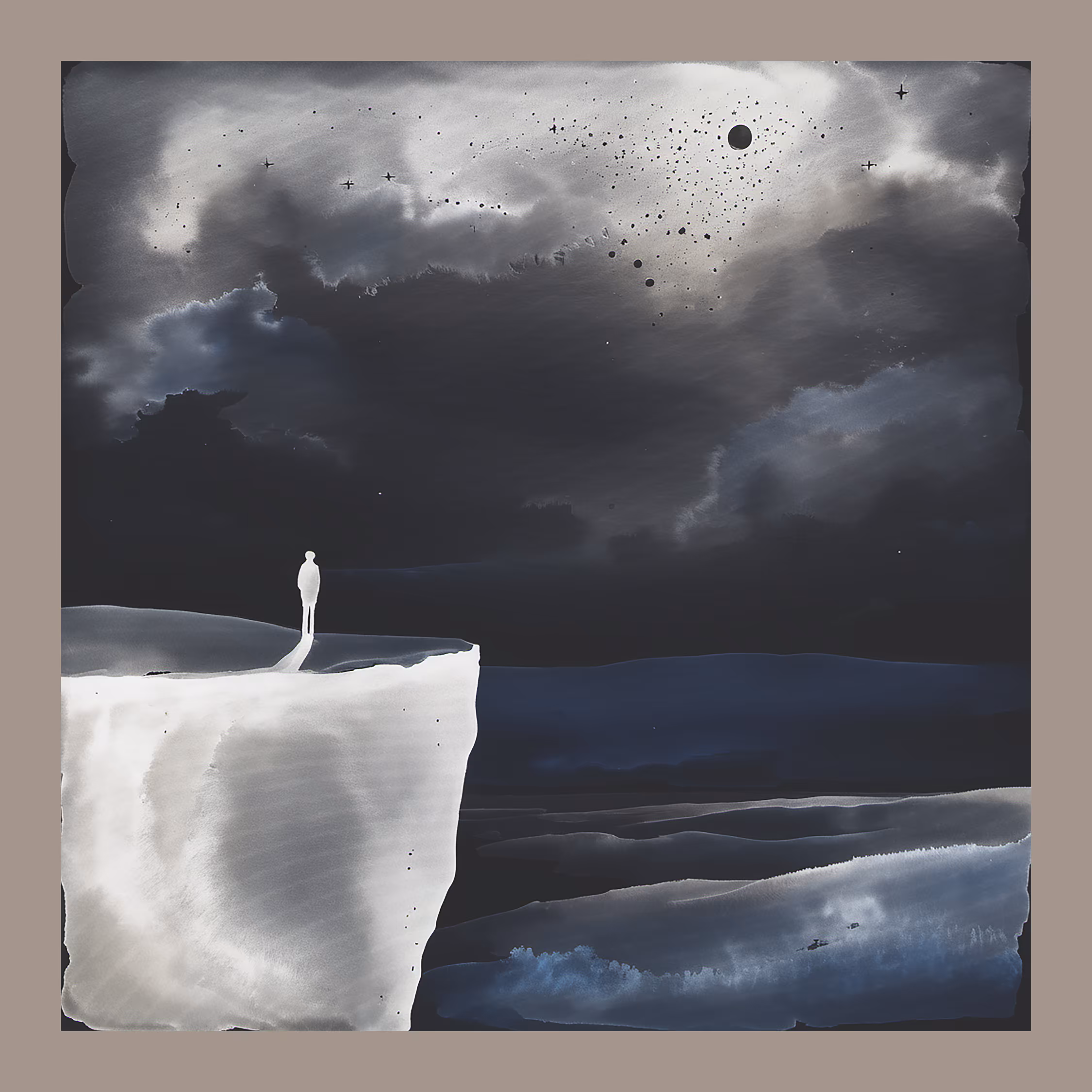 Edge of Eternity