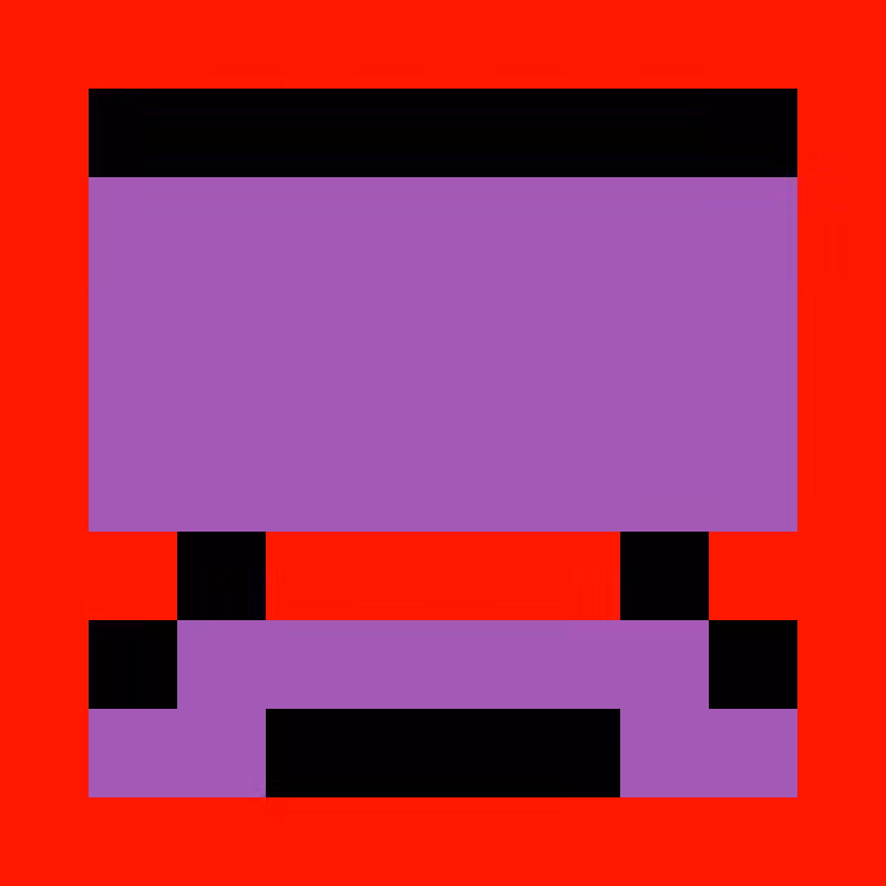 Monsterz #3