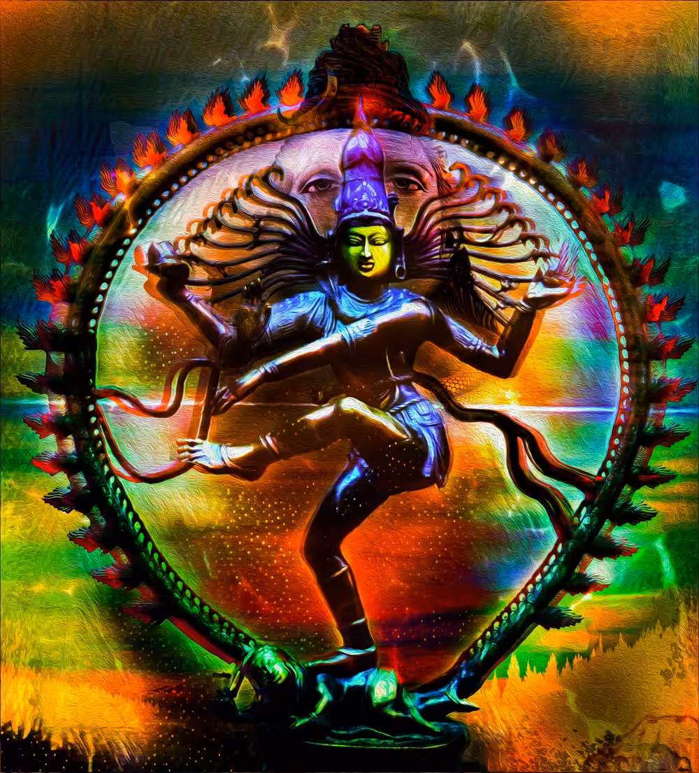 Nataraj