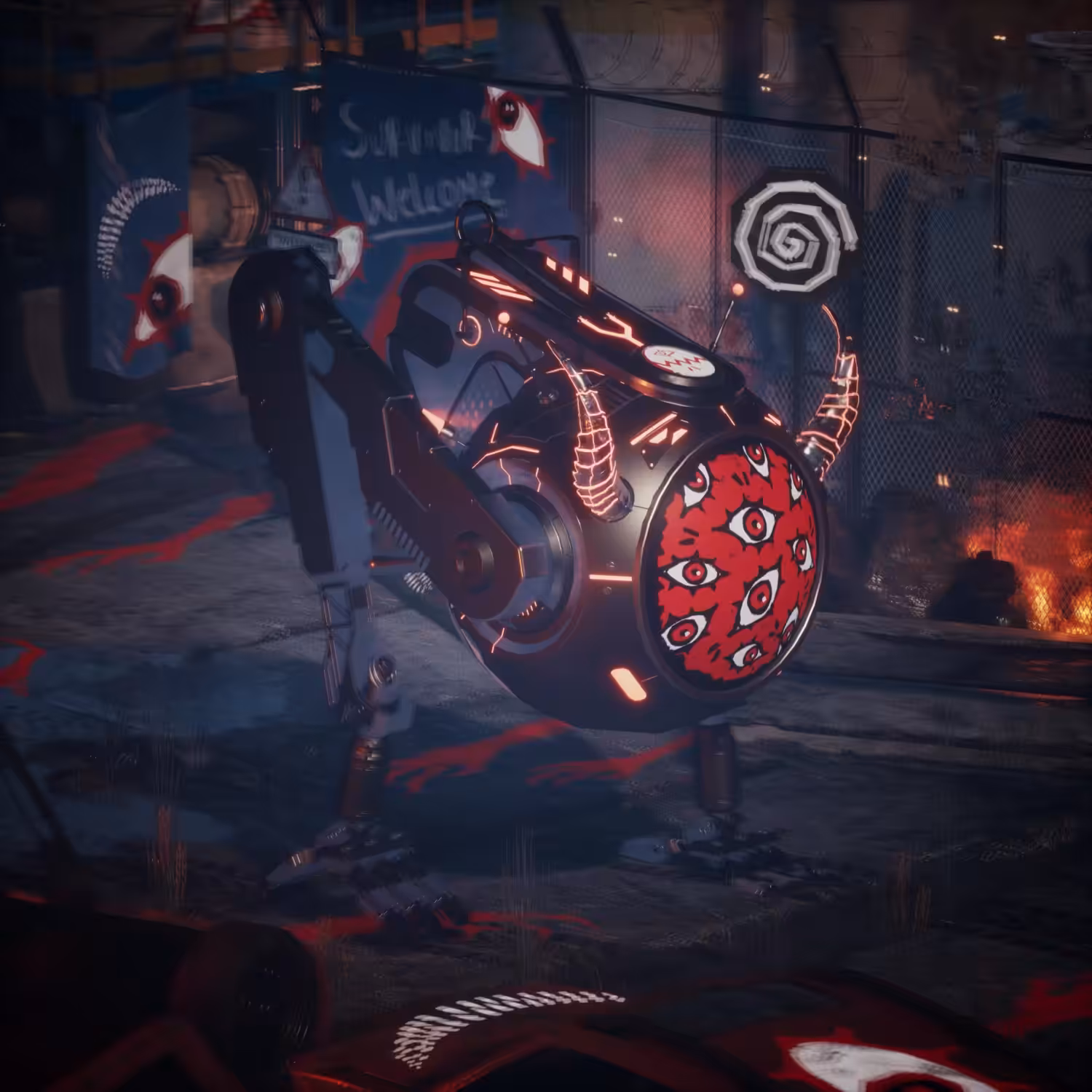 Mechmate - 11
