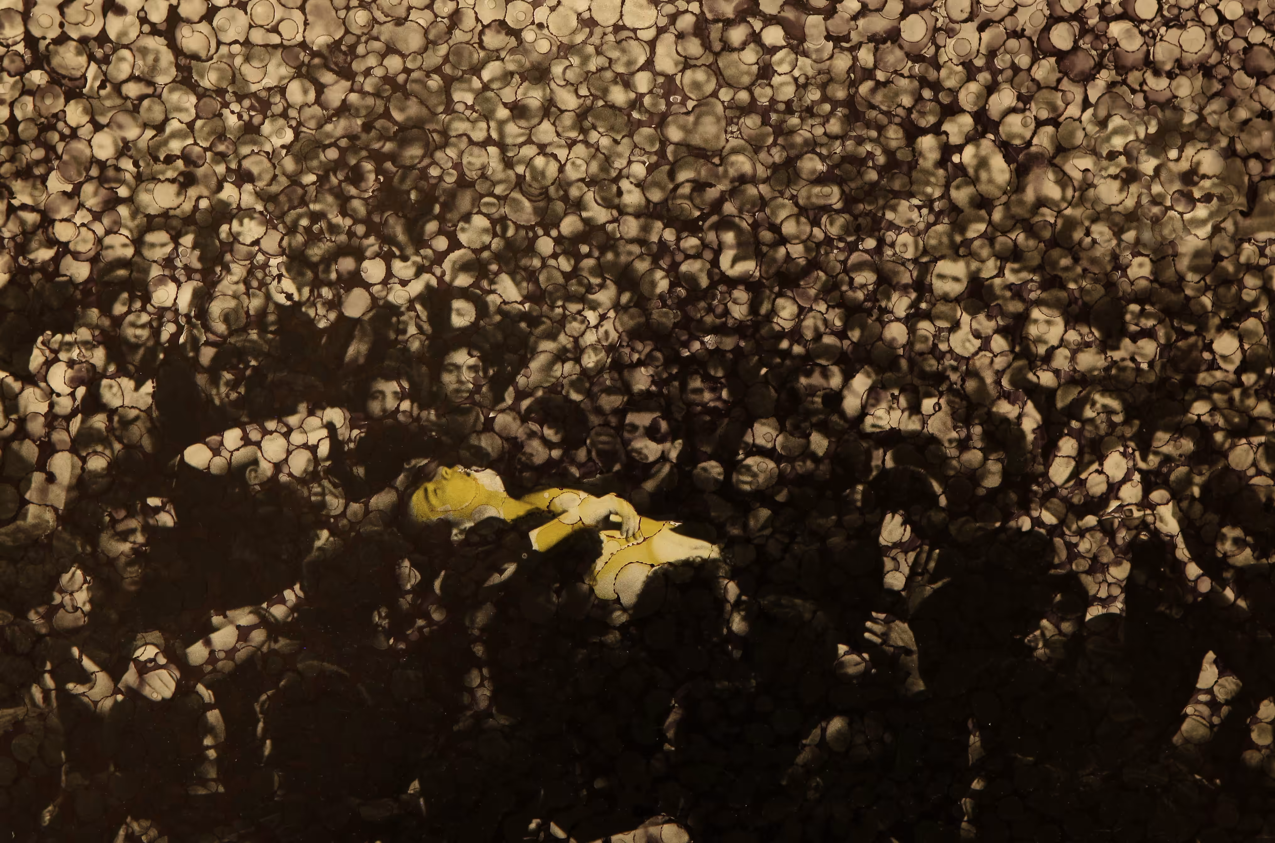 Black Scenes - 006