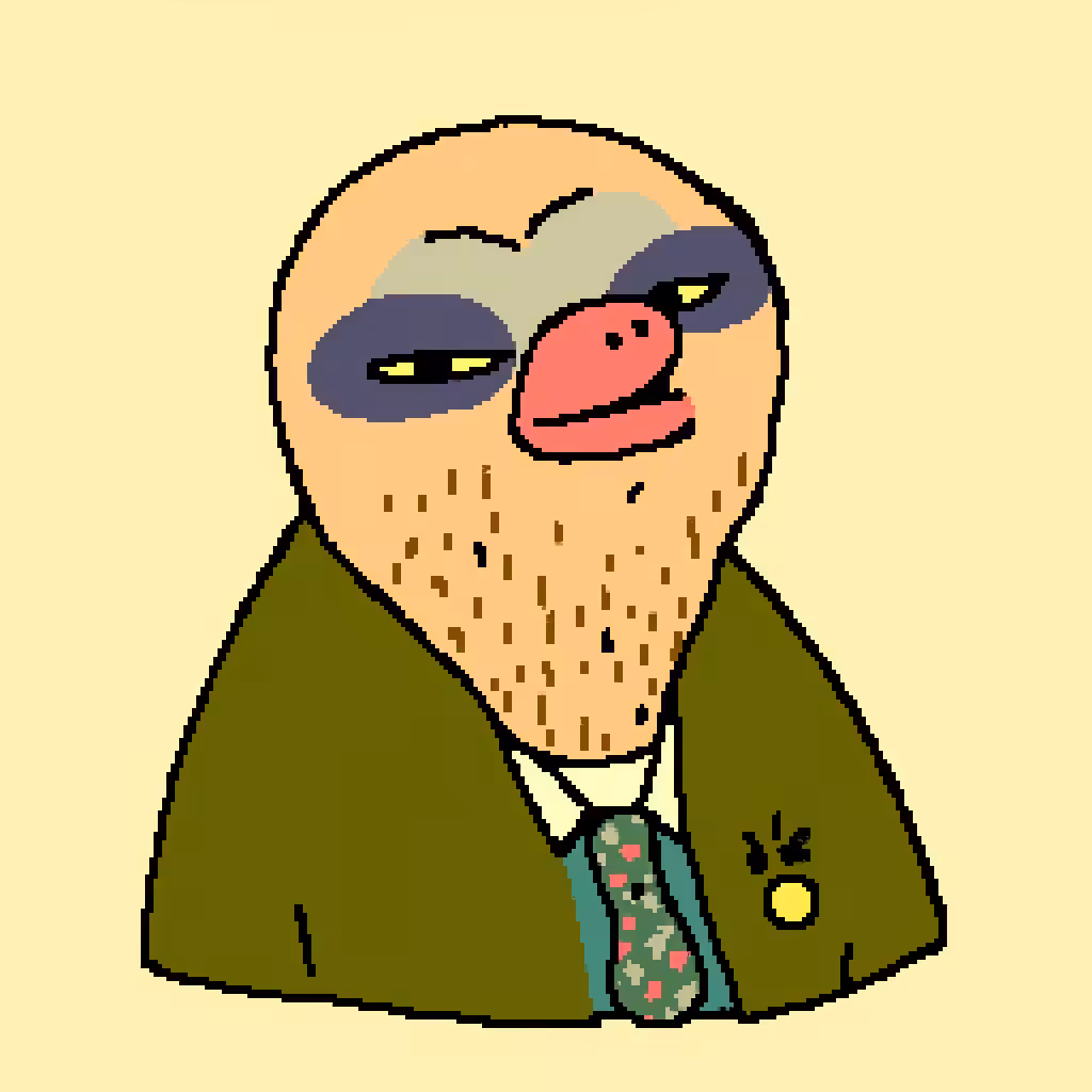SlowLaneLarry