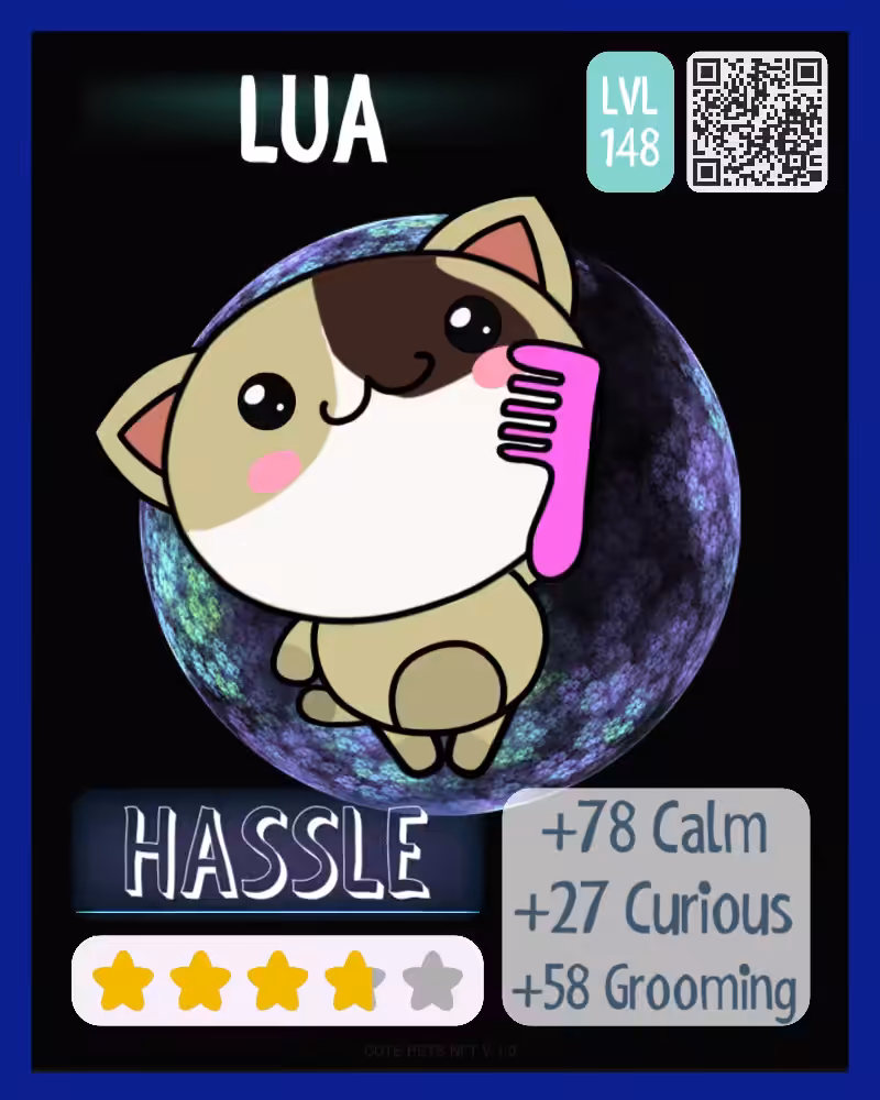 LUA