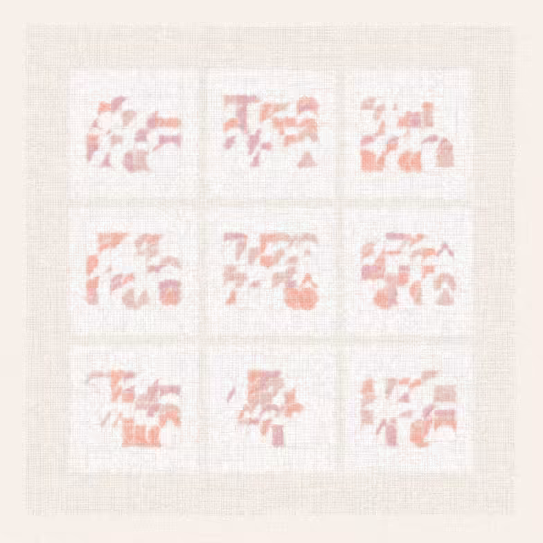 Long Form Blots #107