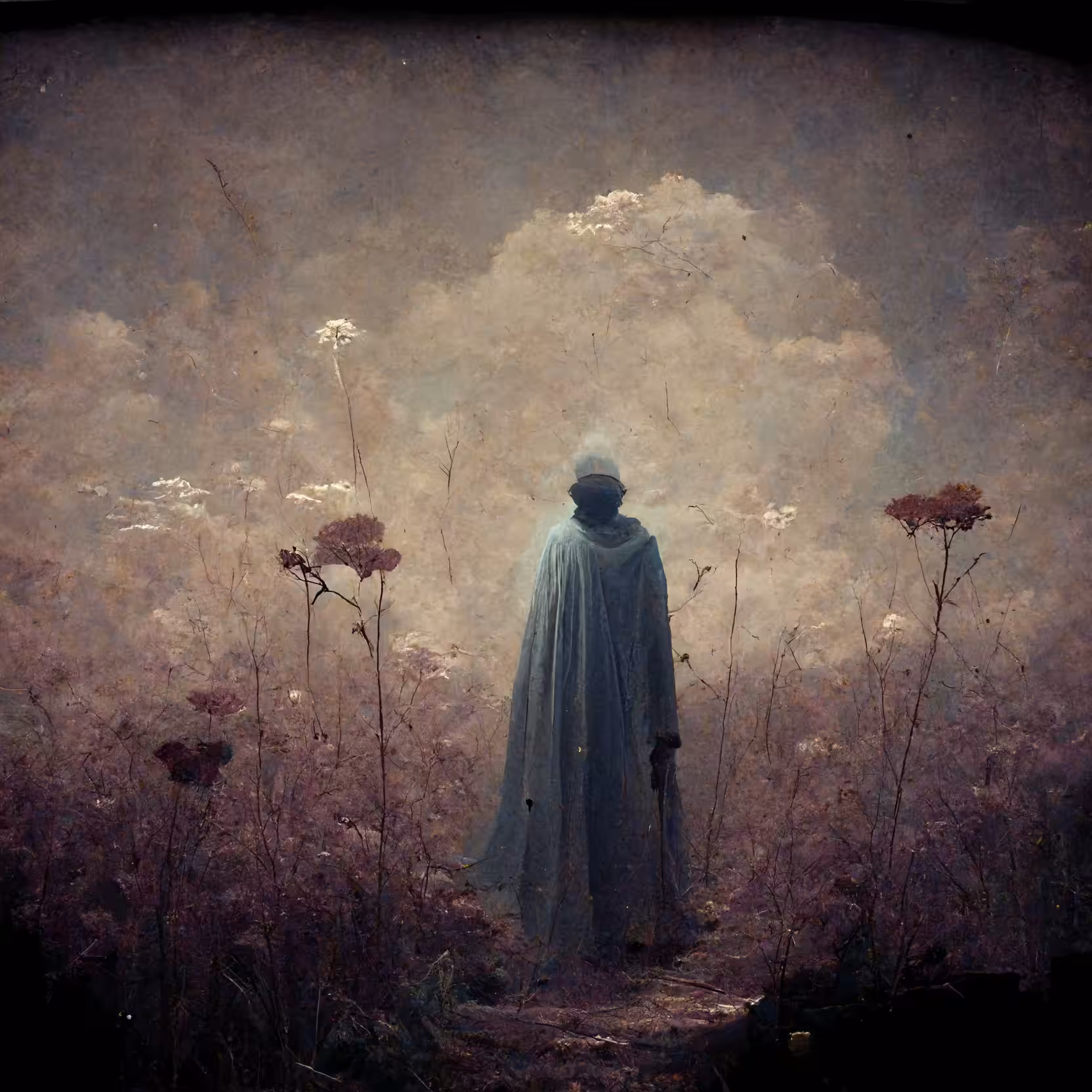 The Unknown 095