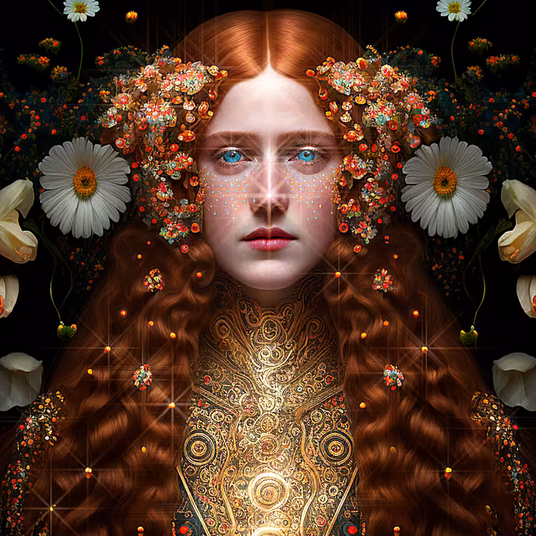 Bright Girls - 10