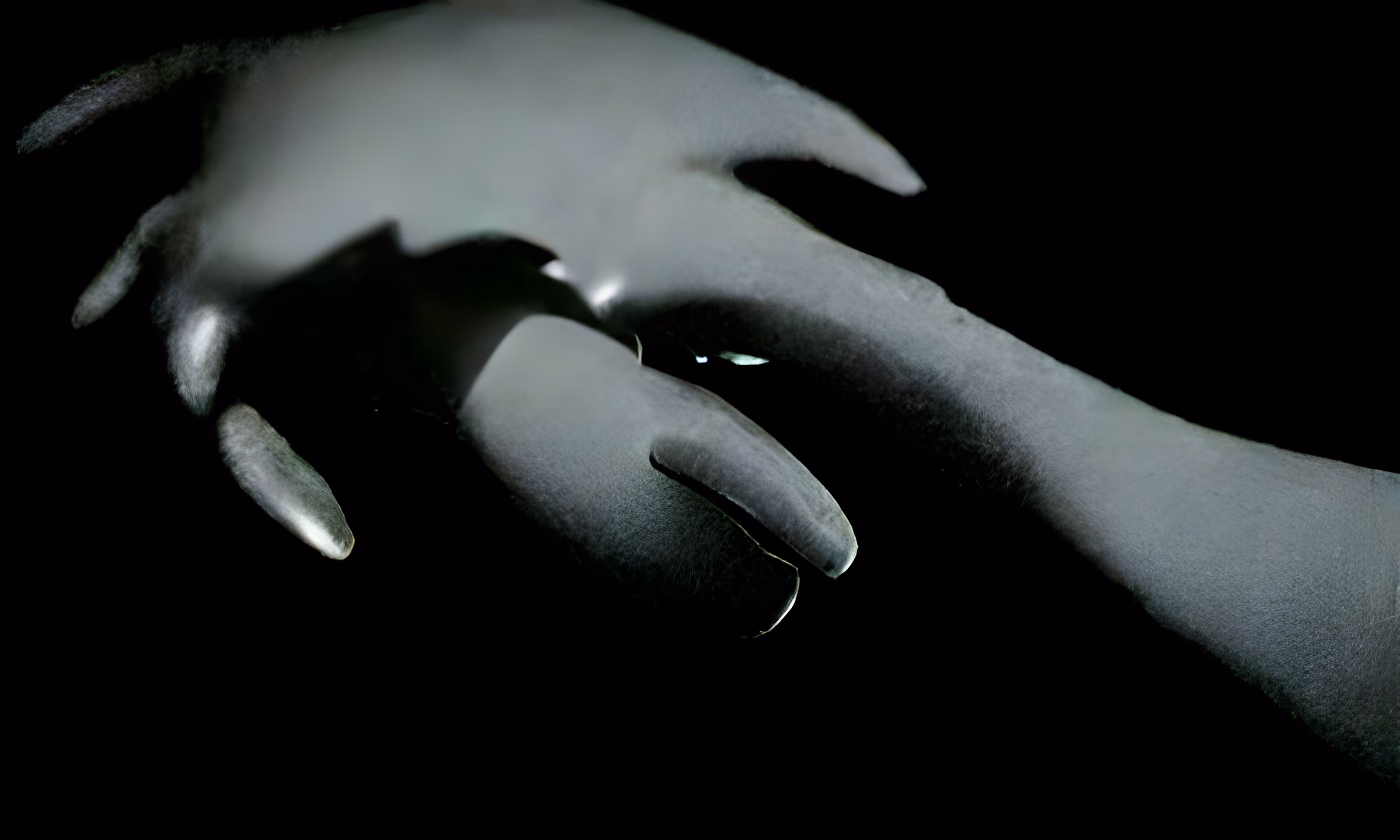 Hand of the Maker