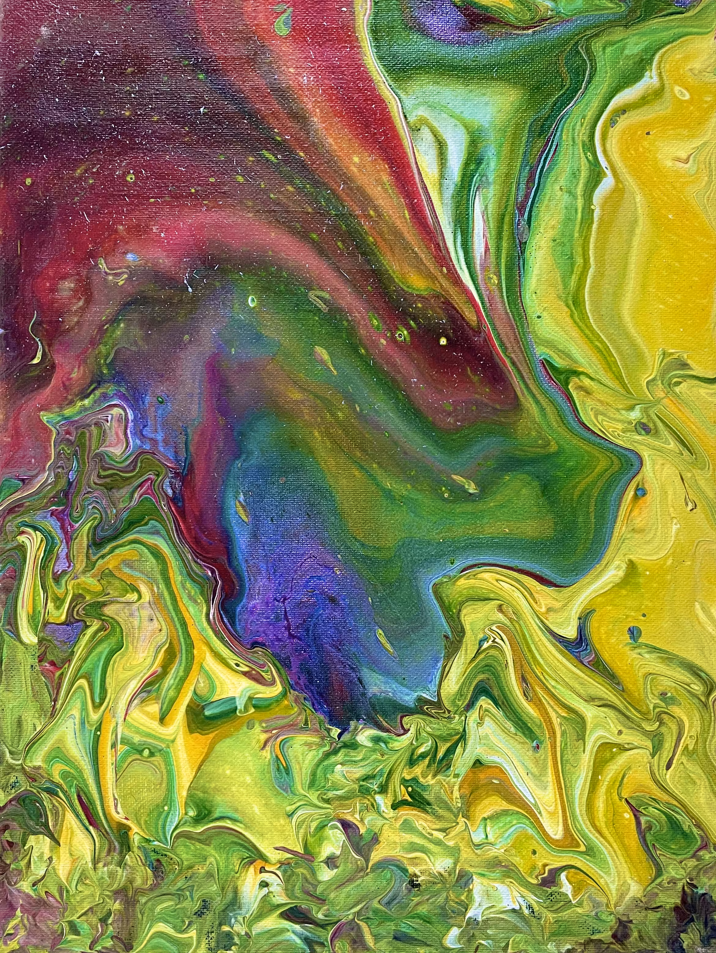 Colorstorm