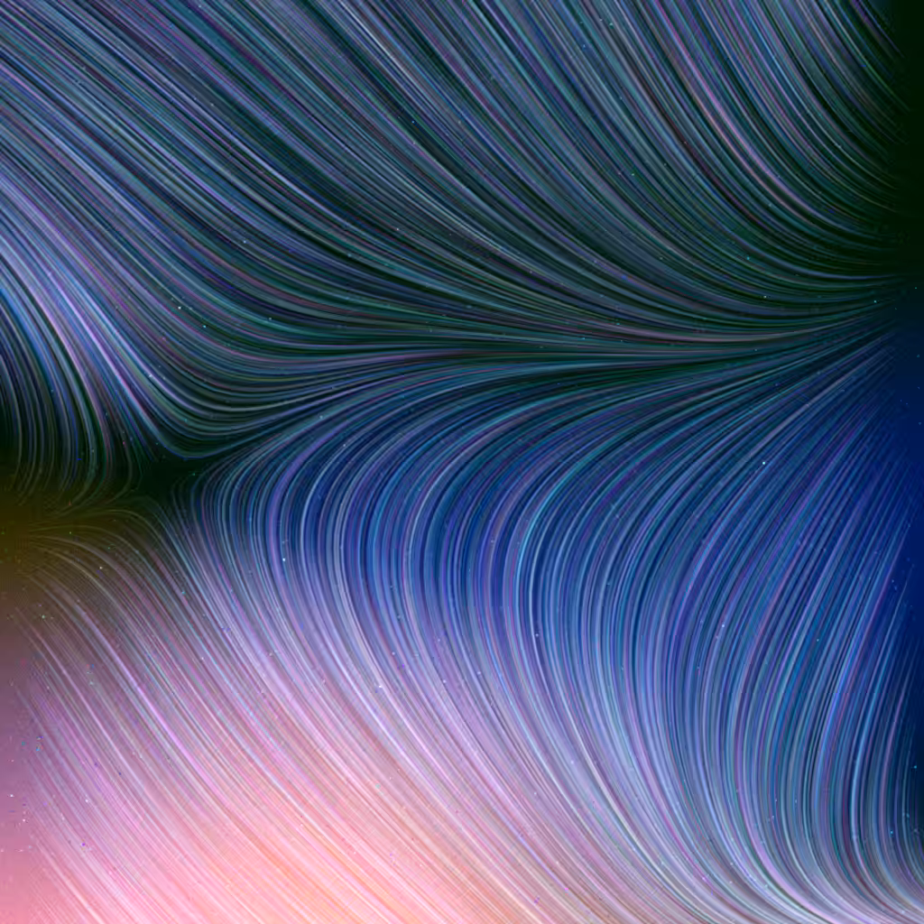 Cosmo Fibrils #93