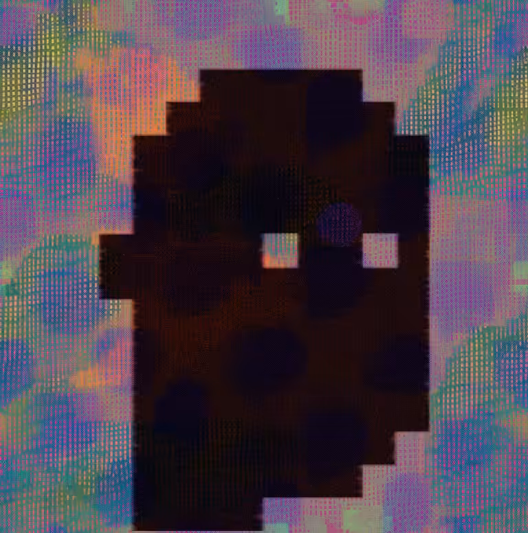 coalescence #661